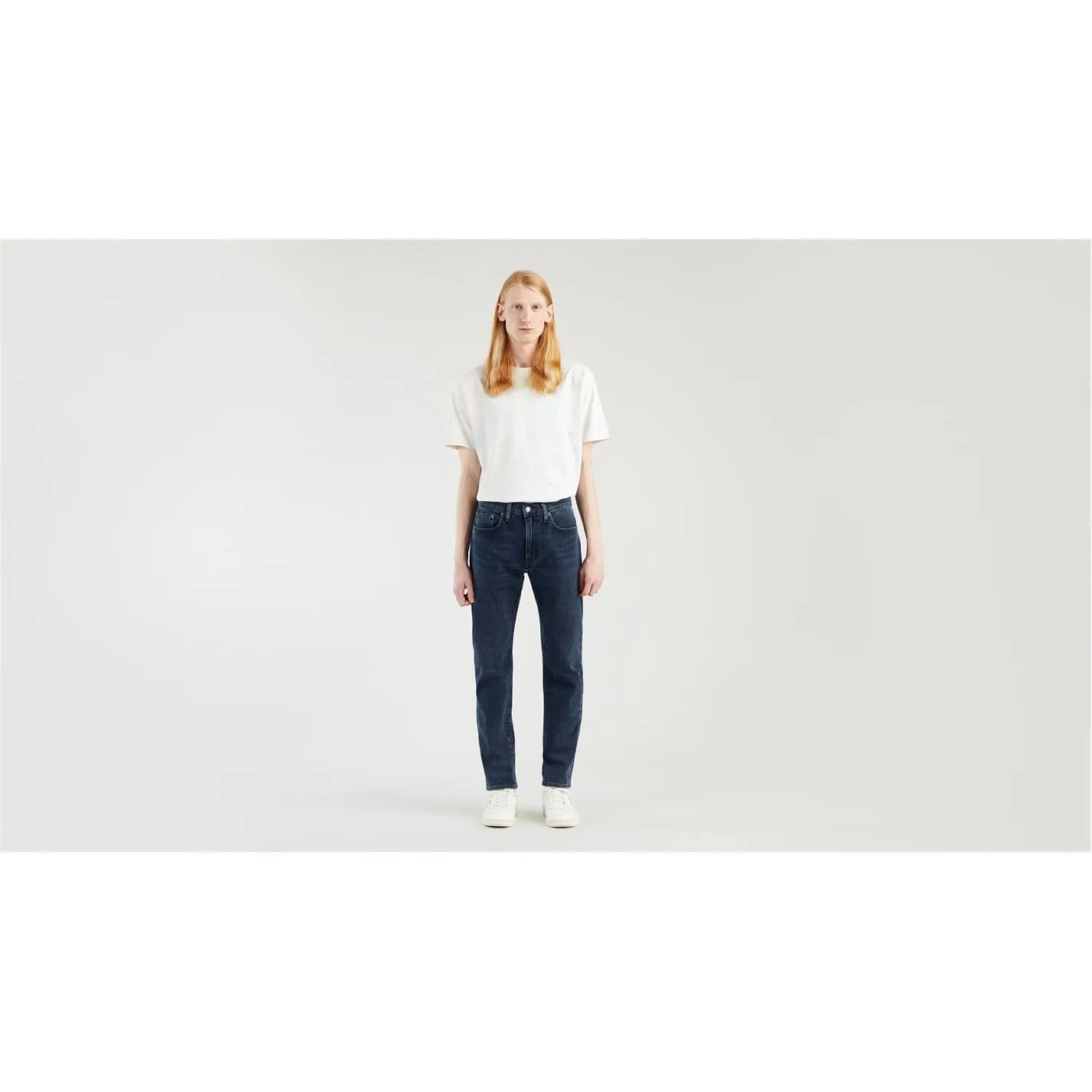Levi's 502 Taper Jeans Uomo, Sugar High, 31W / 34L - immagine 3