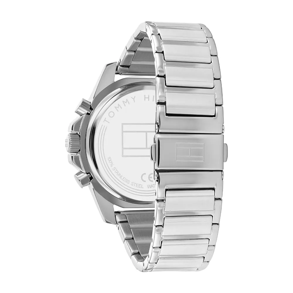 Tommy Hilfiger 1791936 Orologio Multifunzione Analogico da Uomo - immagine 3