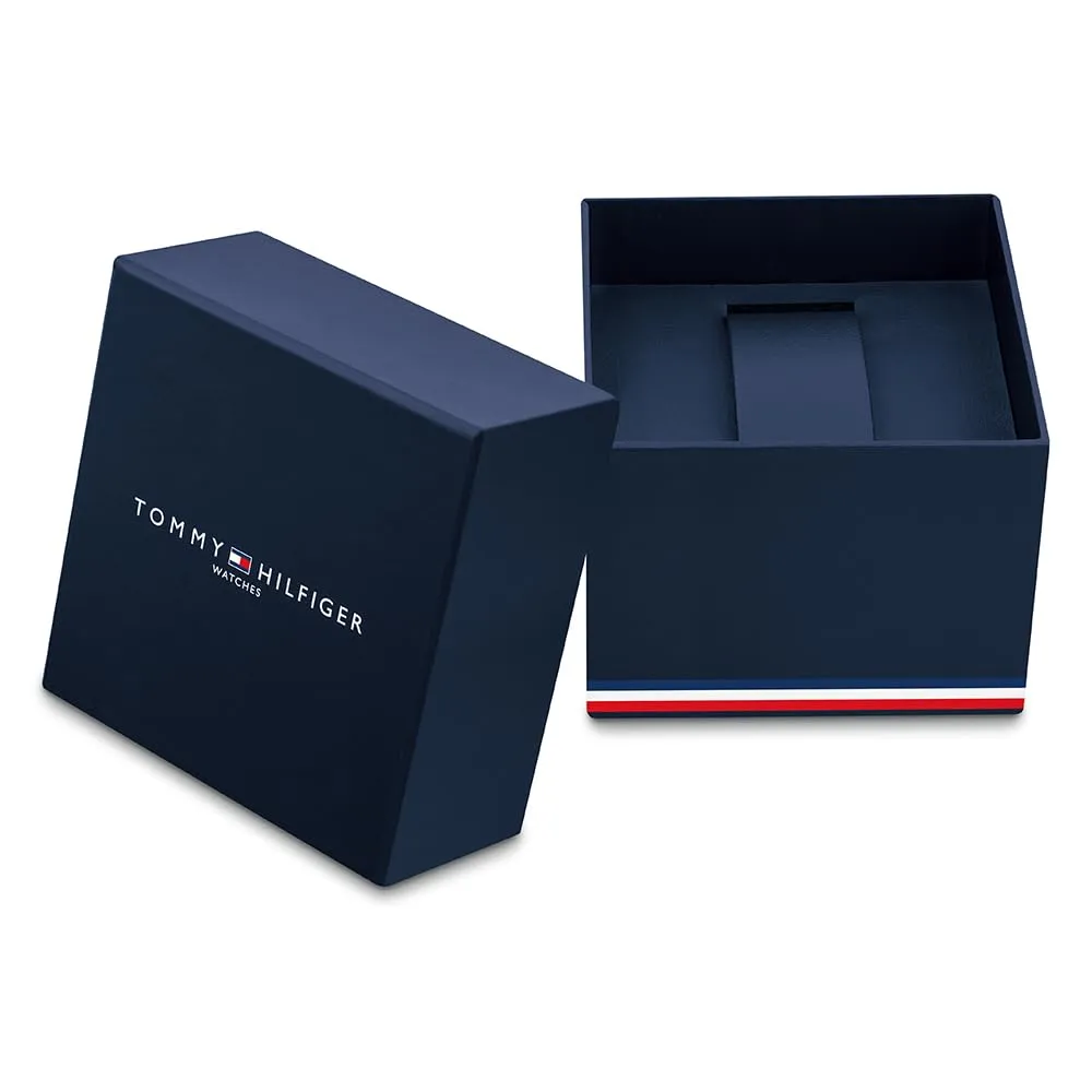 Tommy Hilfiger 1791936 Orologio Multifunzione Analogico da Uomo - immagine 6