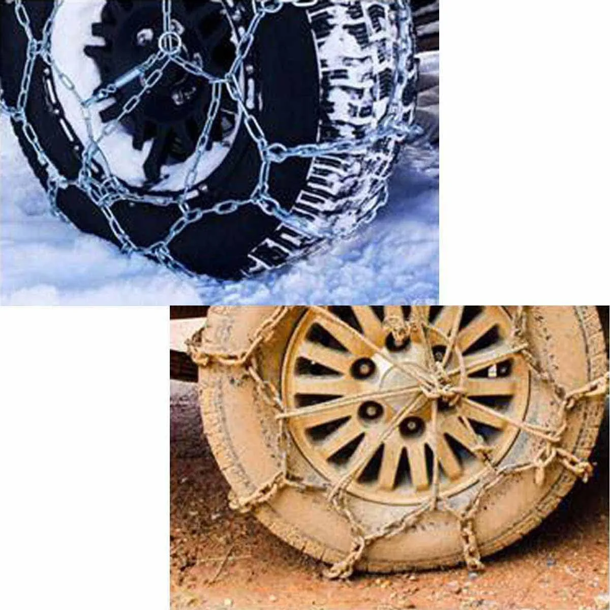 Carall Catene da Neve Gruppo 70 CN202563 - immagine 4