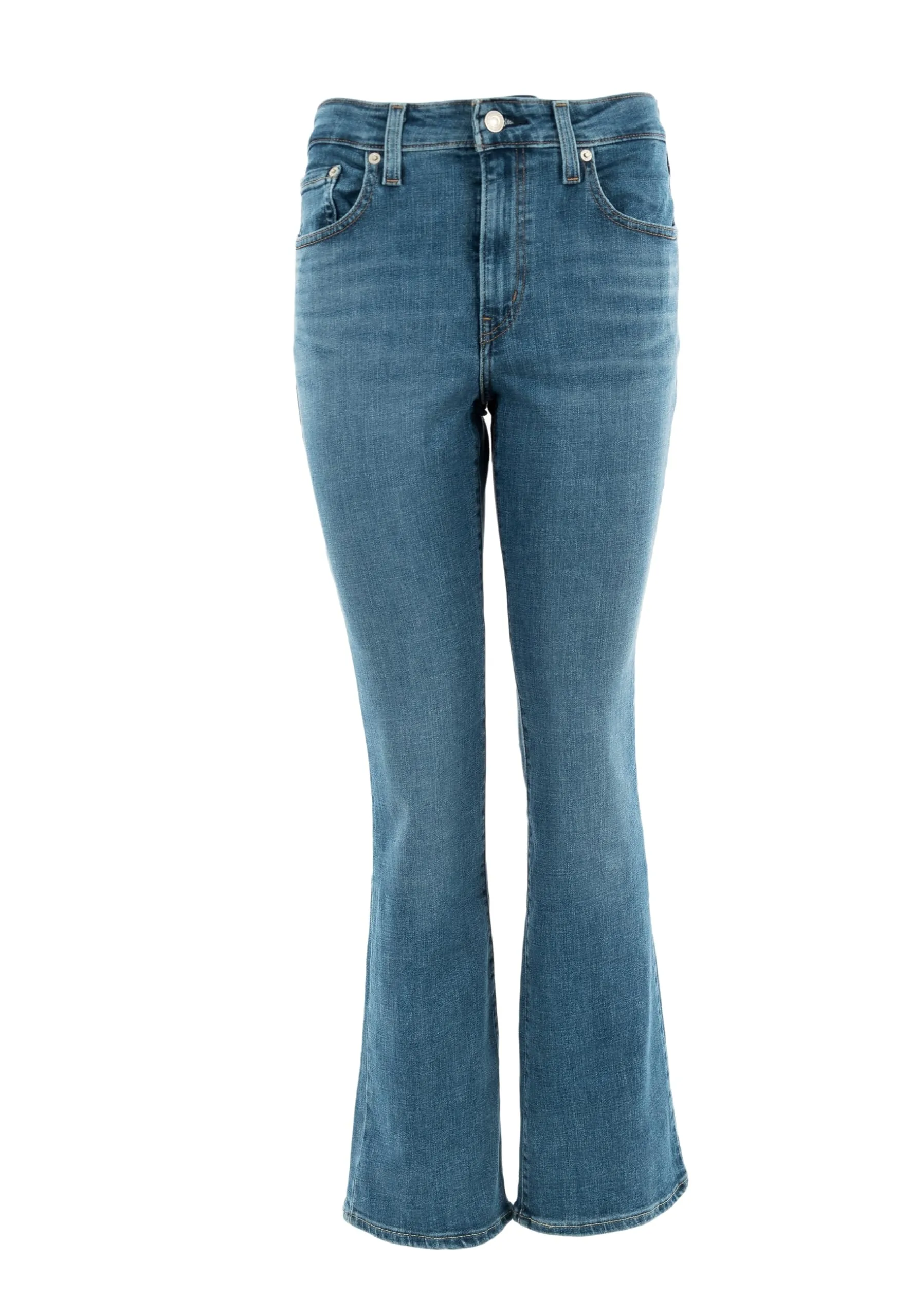 Levi's XX Chino Slim II Greys, Ardesia Scuro, 32W x 30L - immagine 5