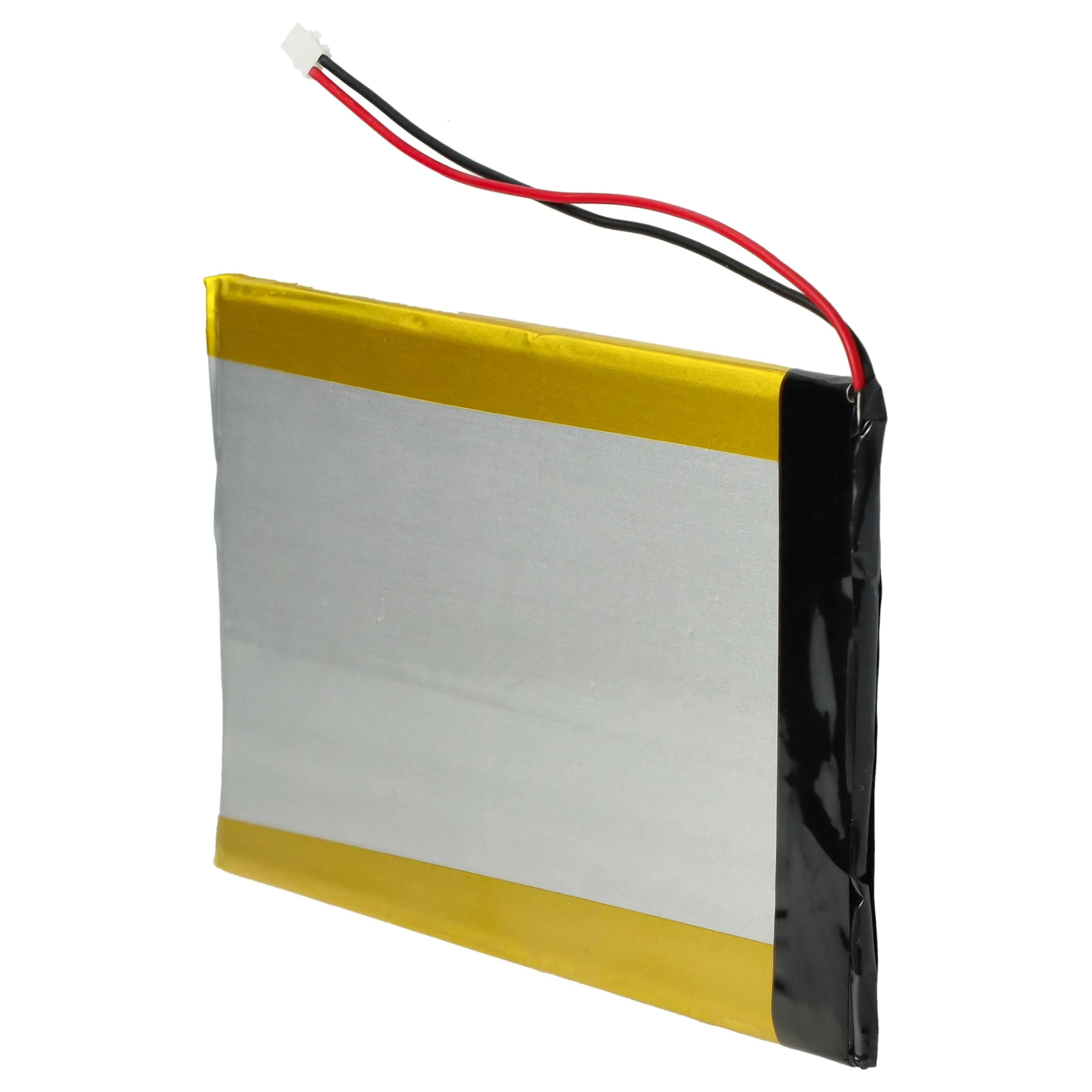 vhbw Batteria per Tolino Vision 4HD, 2 eBook reader (1500mAh, 3,7V, Li-Poly) - immagine 2