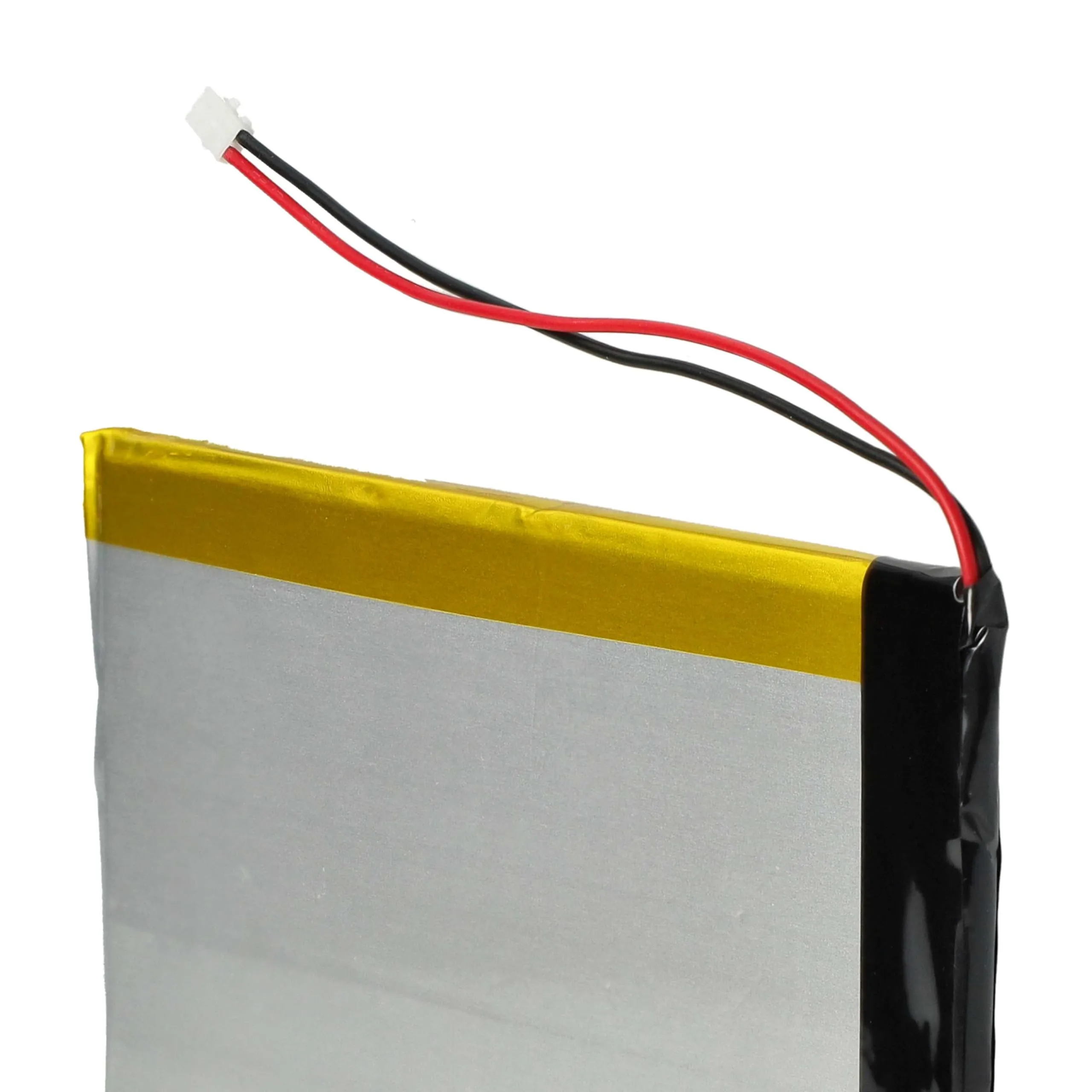 vhbw Batteria per Tolino Vision 4HD, 2 eBook reader (1500mAh, 3,7V, Li-Poly) - immagine 7