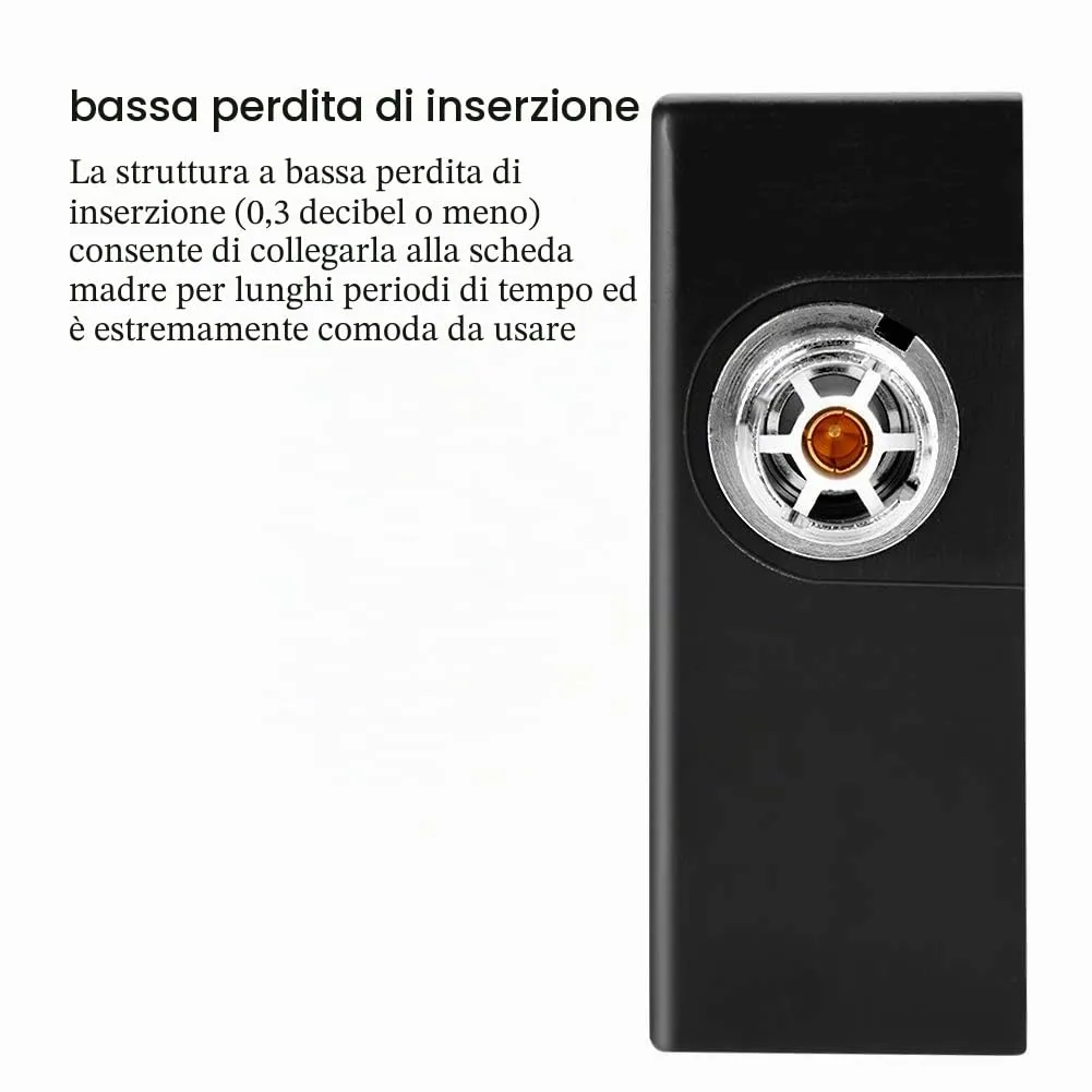 Diyeeni SWR e Misuratore di Potenza 200W per UV VHF UHF Radio Bidirezionale - immagine 6