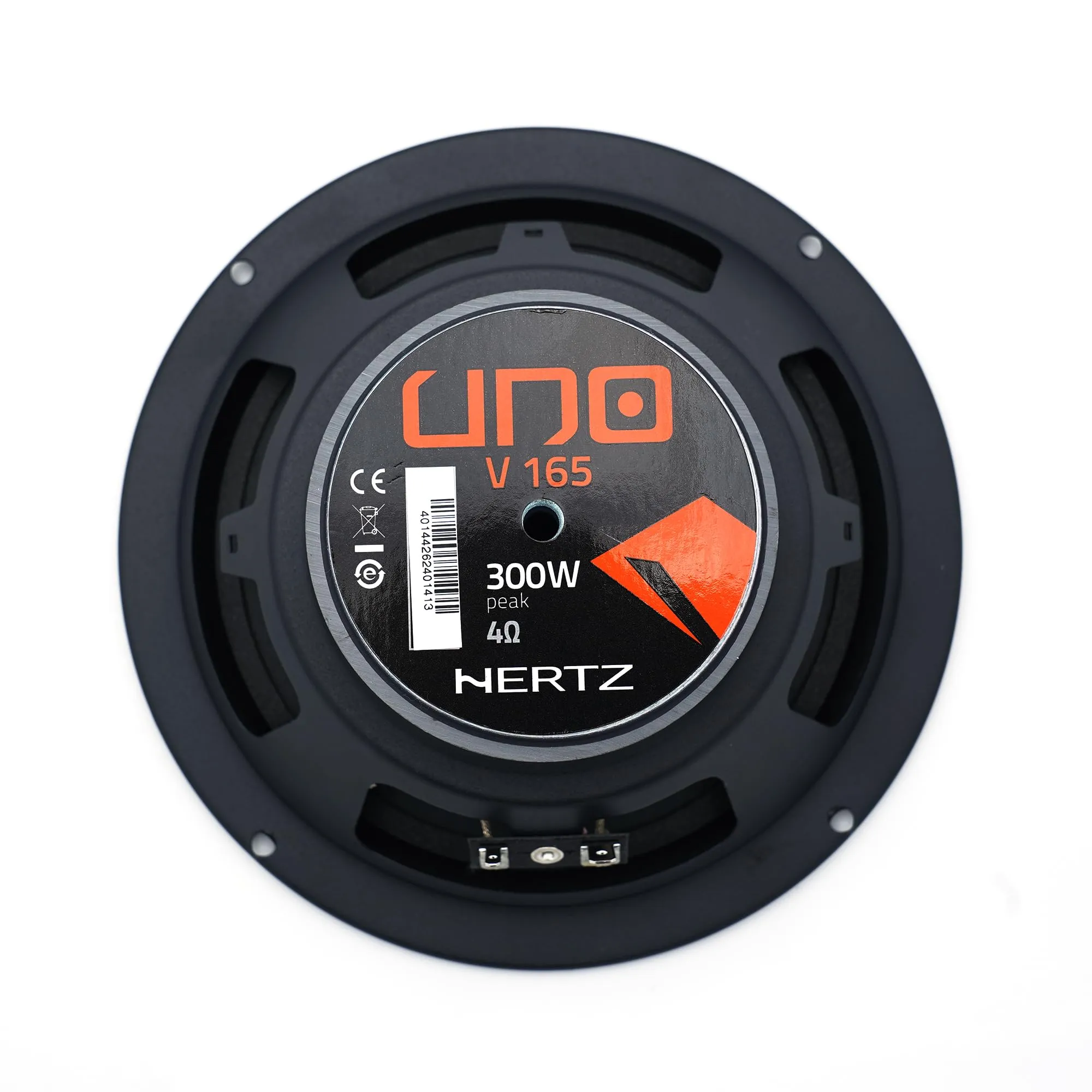 Hertz K 165 Kit 2 Vie 165 mm 300W Peak - immagine 7