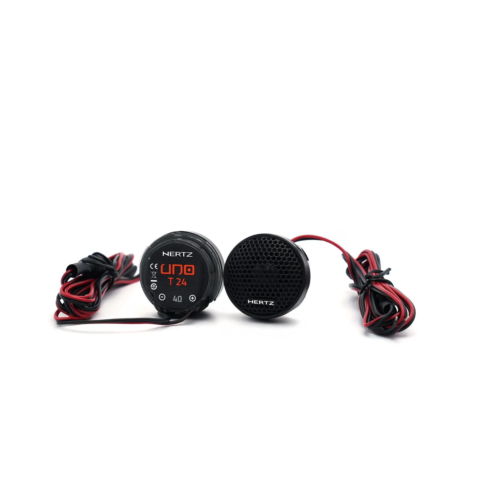 Hertz K 165 Kit 2 Vie 165 mm 300W Peak - immagine 9