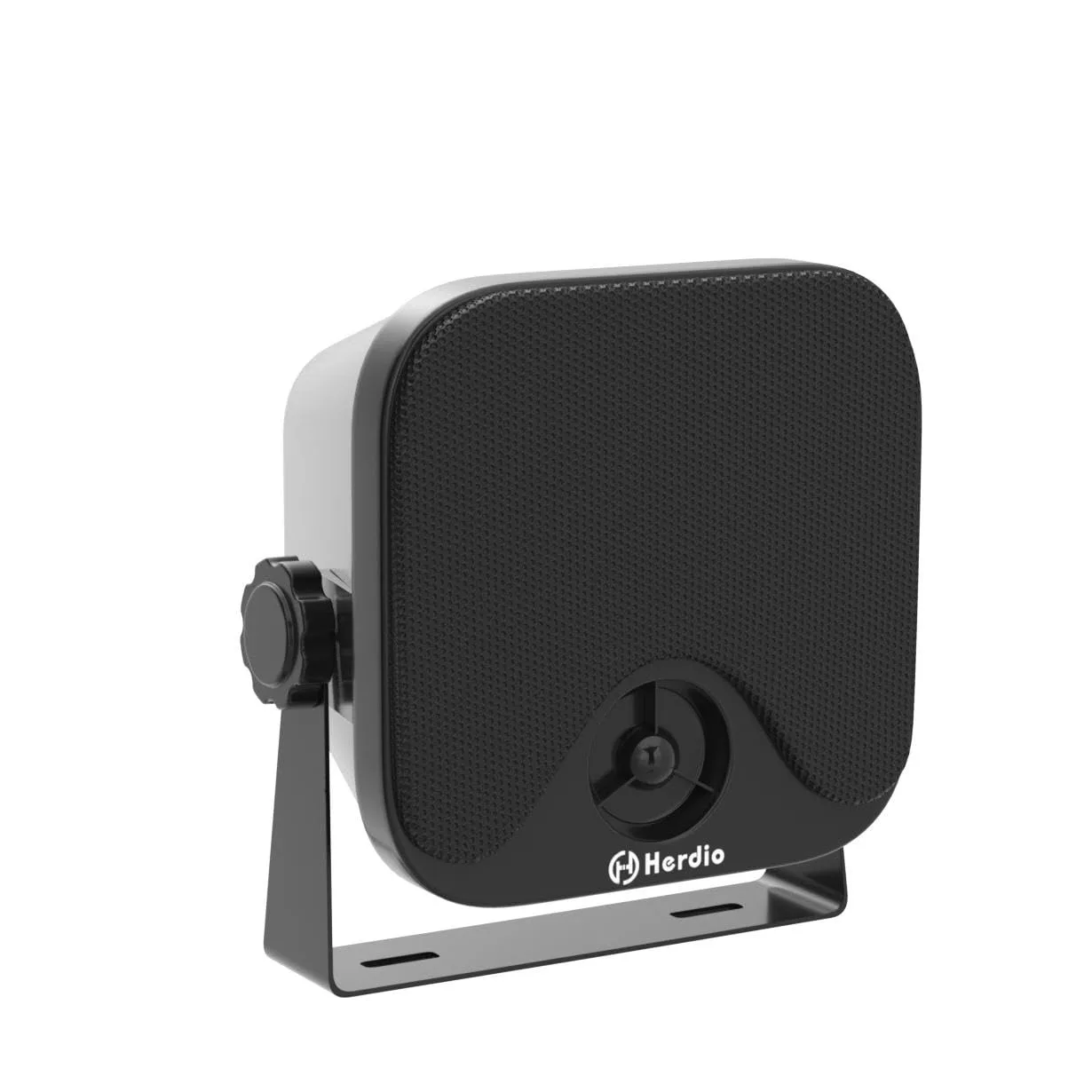 Herdio Diffusori Esterni 100W 4" Sistema Stereo Impermeabile Marino (Coppia) - immagine 4