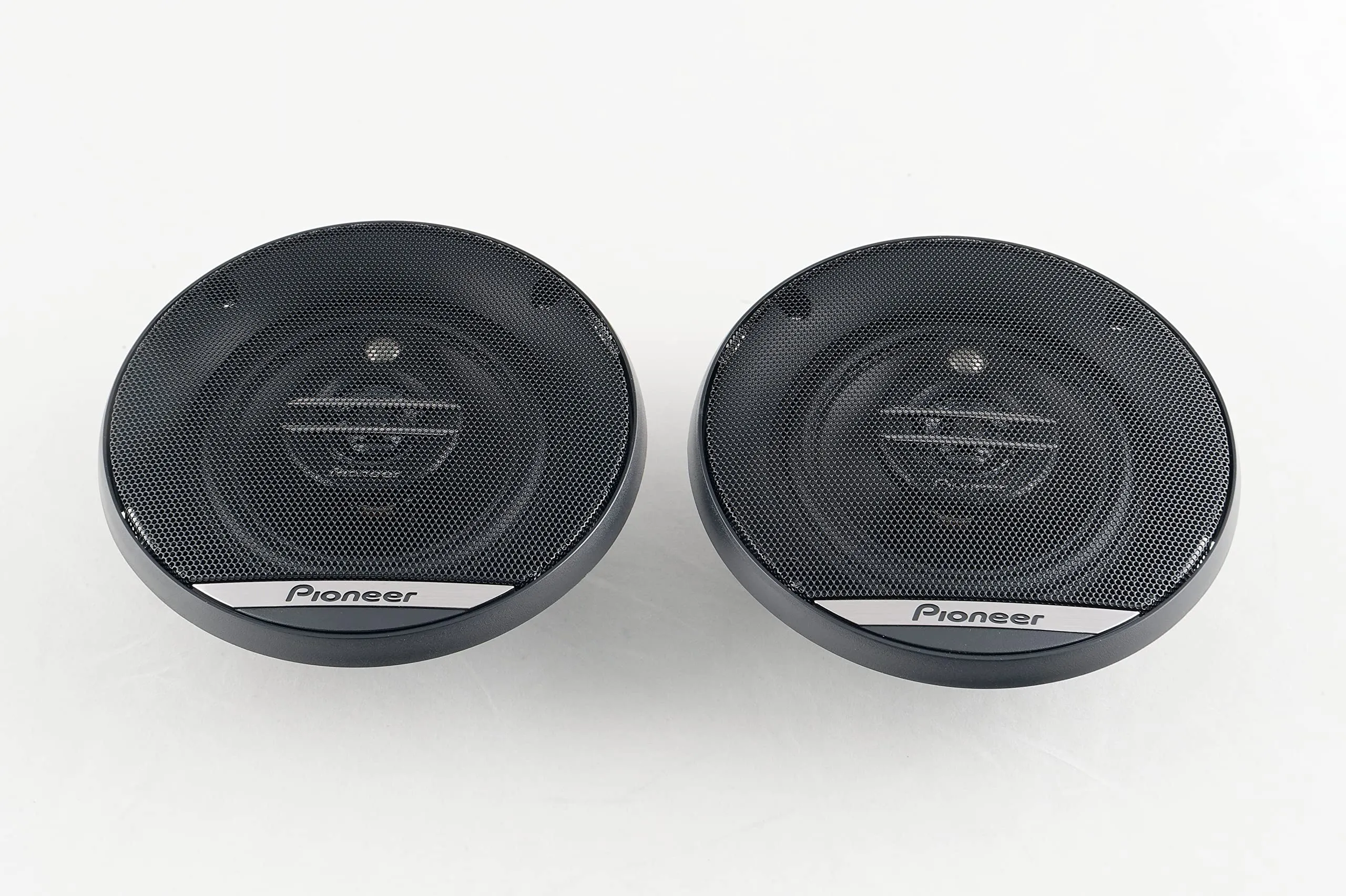 Pioneer TS-G1030F Diffusore Coassiale a 3 Vie 10 cm (210W Max, 30W RMS) con Griglia - immagine 4