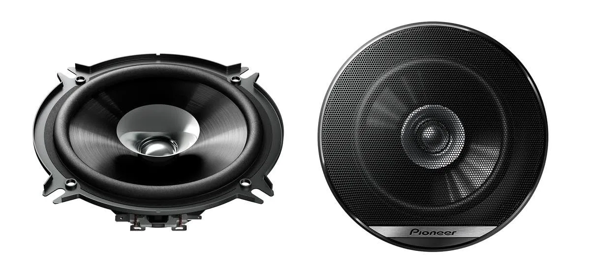 Pioneer TS-G1310F Altoparlante a doppia membrana 13 cm, 230W max, 35W RMS, con griglia - immagine 3