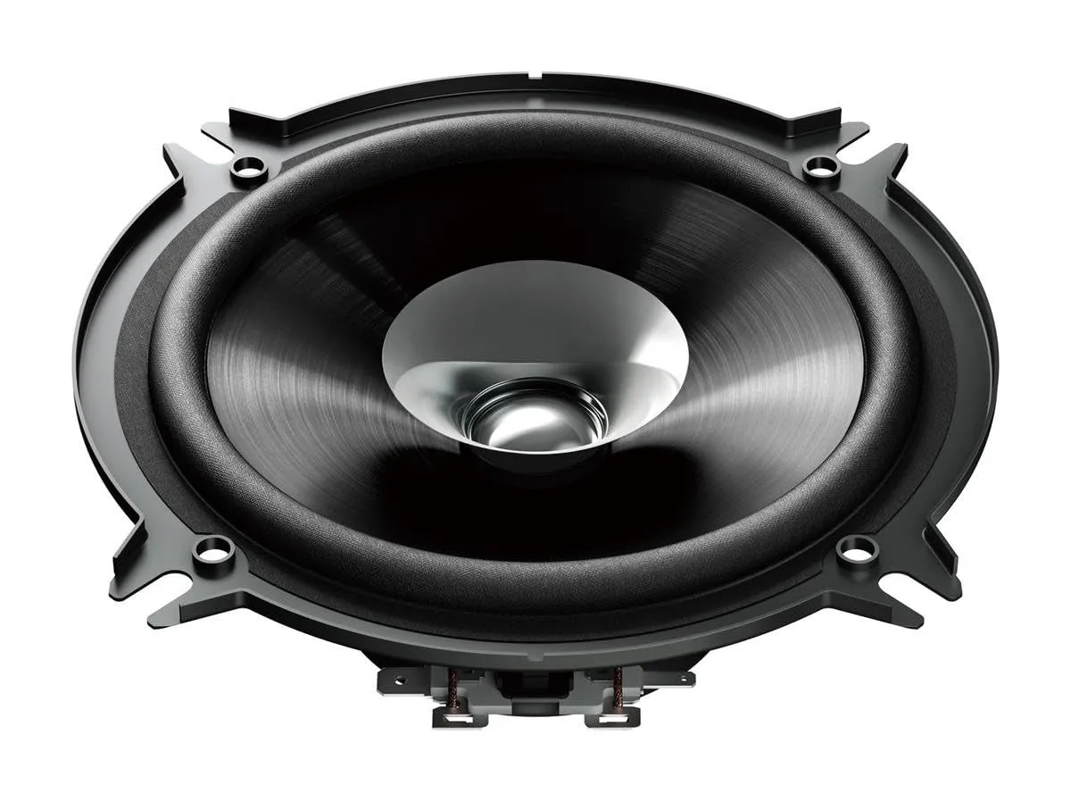 Pioneer TS-G1310F Altoparlante a doppia membrana 13 cm, 230W max, 35W RMS, con griglia - immagine 4