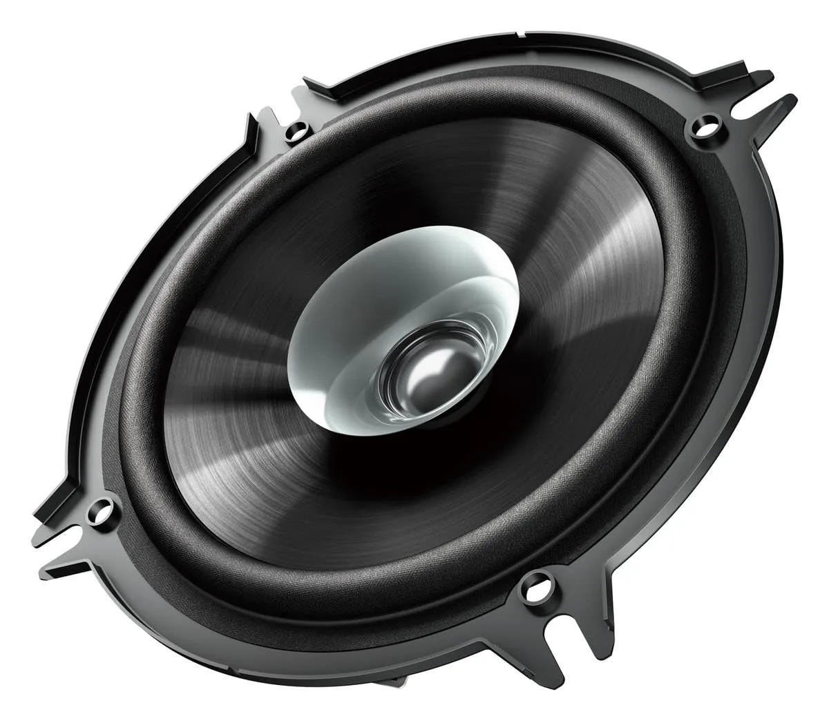 Pioneer TS-G1310F Altoparlante a doppia membrana 13 cm, 230W max, 35W RMS, con griglia - immagine 5