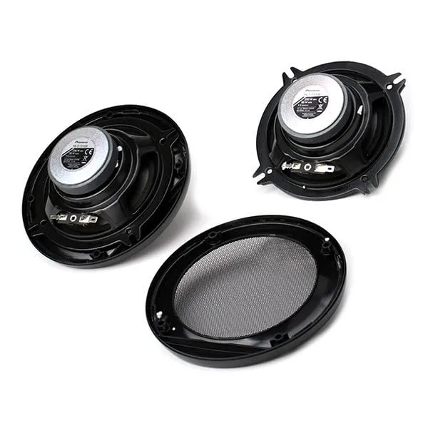Pioneer TS-G1310F Altoparlante a doppia membrana 13 cm, 230W max, 35W RMS, con griglia - immagine 8