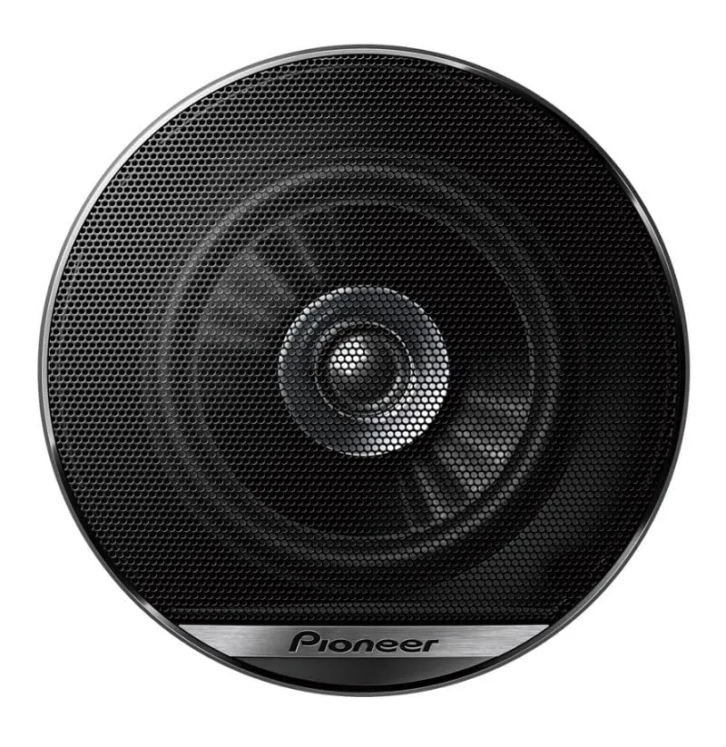 Pioneer TS-G1010F 4" 10cm 190W Peak Door Speakers - immagine 4
