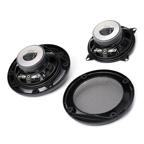 Pioneer TS-G1010F 4" 10cm 190W Peak Door Speakers - immagine 7
