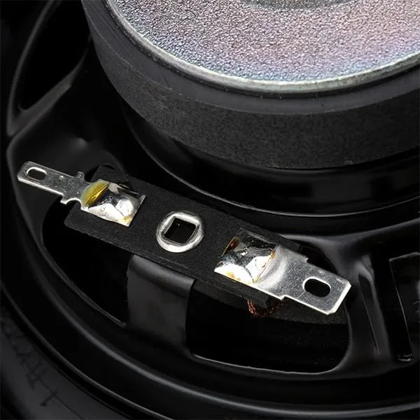 Pioneer TS-G1010F 4" 10cm 190W Peak Door Speakers - immagine 9