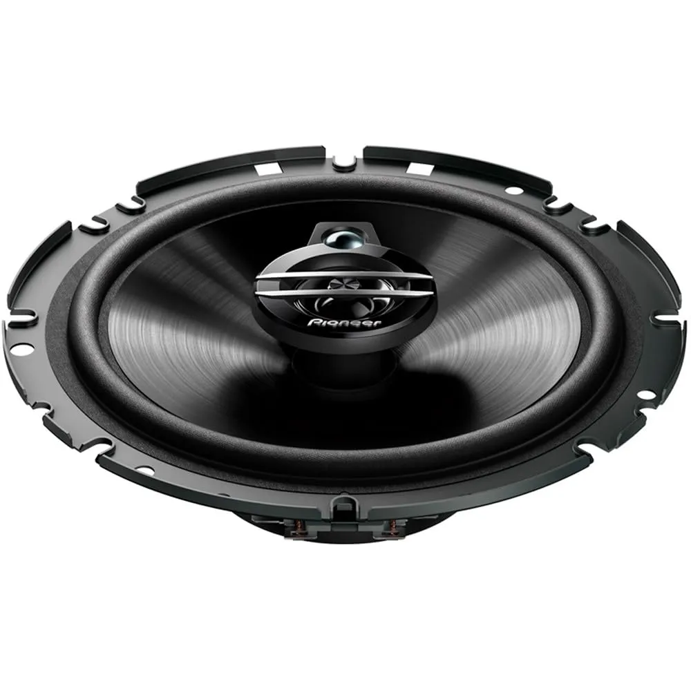 Pioneer TS-G1730F Diffusore Coassiale a 3 Vie 17 cm (40W RMS, 300W Max) - immagine 2