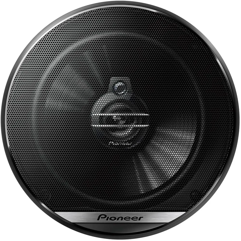 Pioneer TS-G1730F Diffusore Coassiale a 3 Vie 17 cm (40W RMS, 300W Max) - immagine 3