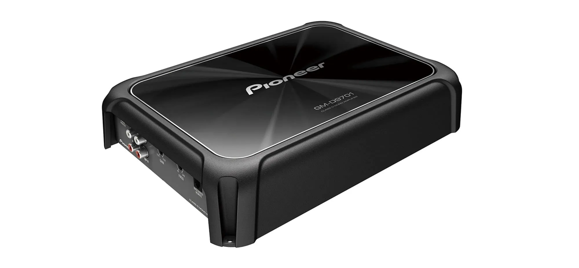 Pioneer GM-D9701 Amplificatore Mono Classe D 2.400 W - immagine 1