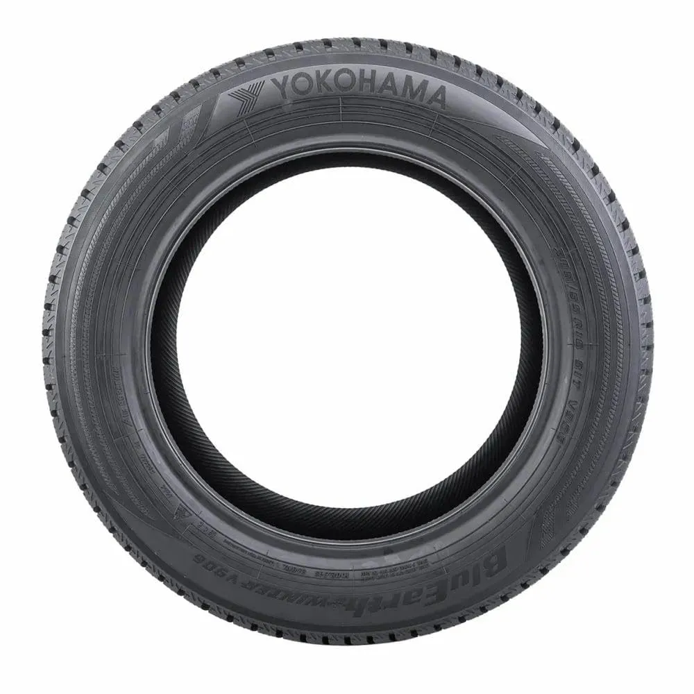 Yokohama BlueEarth V906 XL 225/40R18 92W - immagine 5