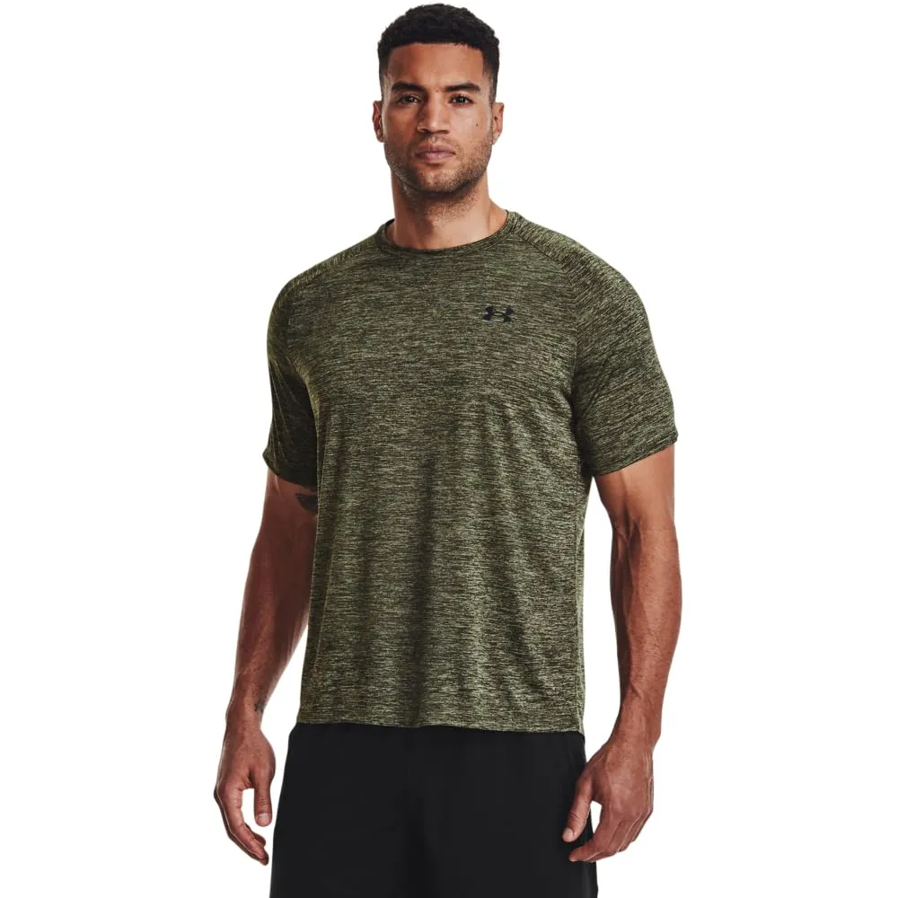 UA Tech 2.0 SS Tee - immagine 1