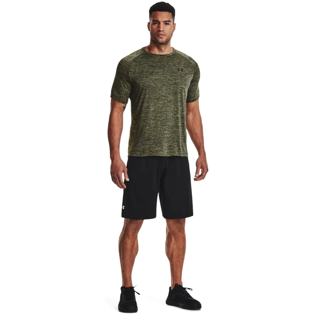 UA Tech 2.0 SS Tee - immagine 6