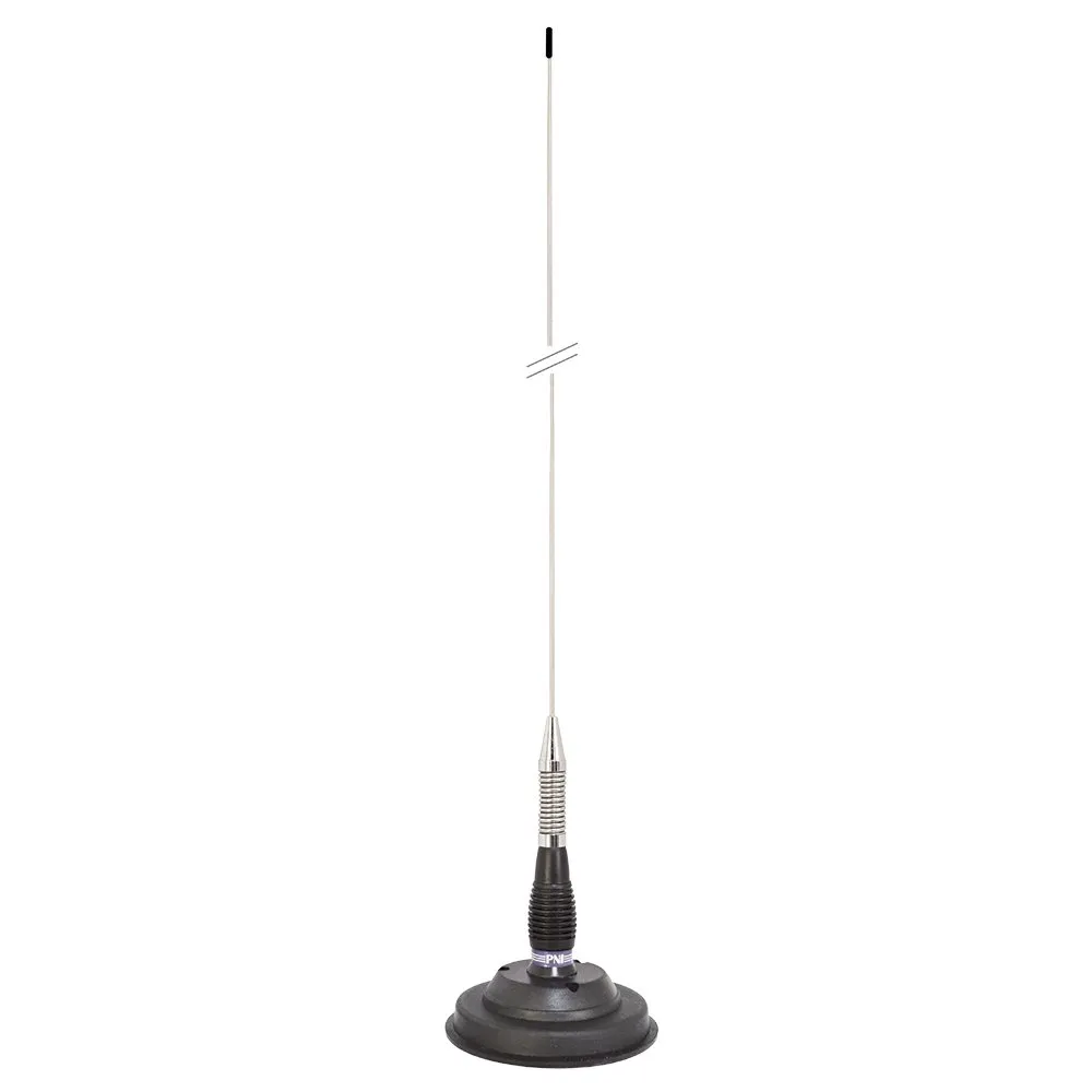 PNI Escort HP 8900 ASQ CB Radio with ML100 Magnetic Base Antenna - immagine 6