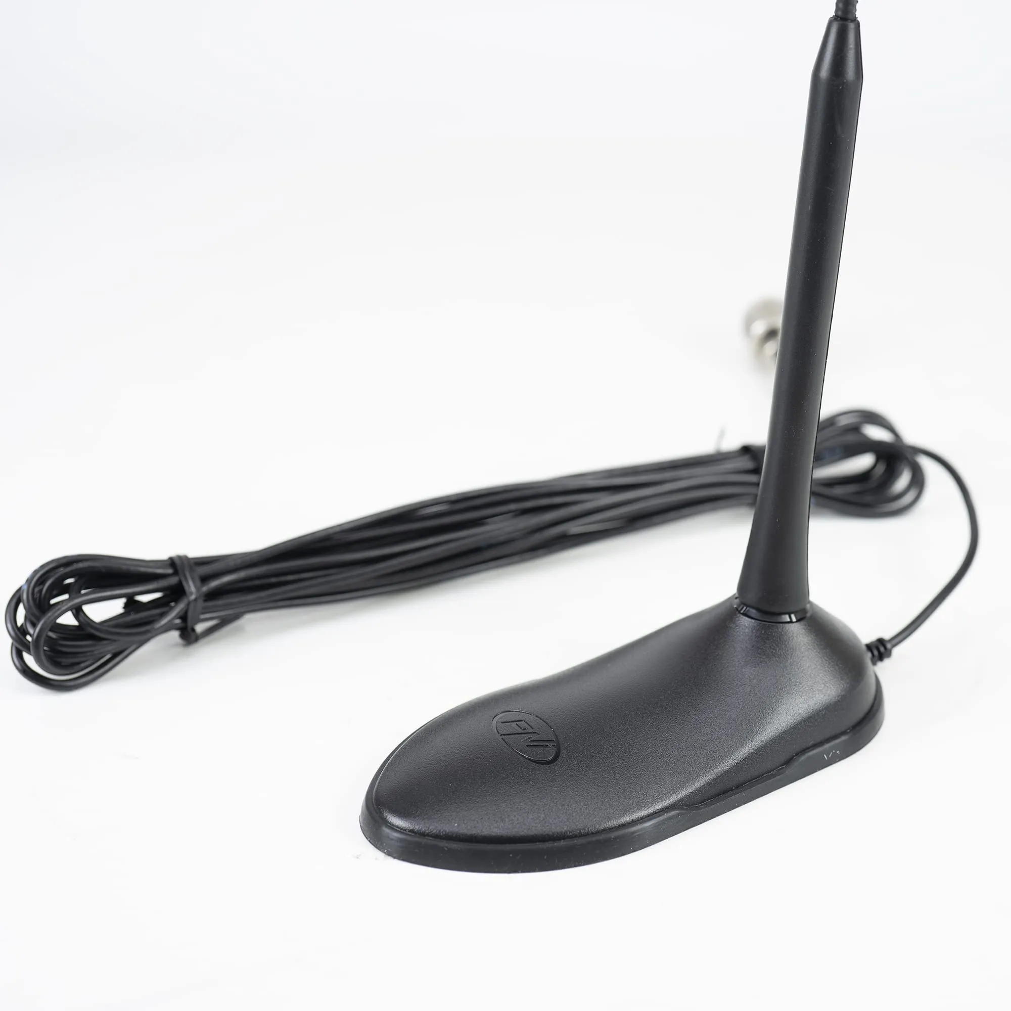 PNI Escort HP 8900 ASQ CB Radio and PNI Extra 45 Magnetic Base Antenna Pack - immagine 6