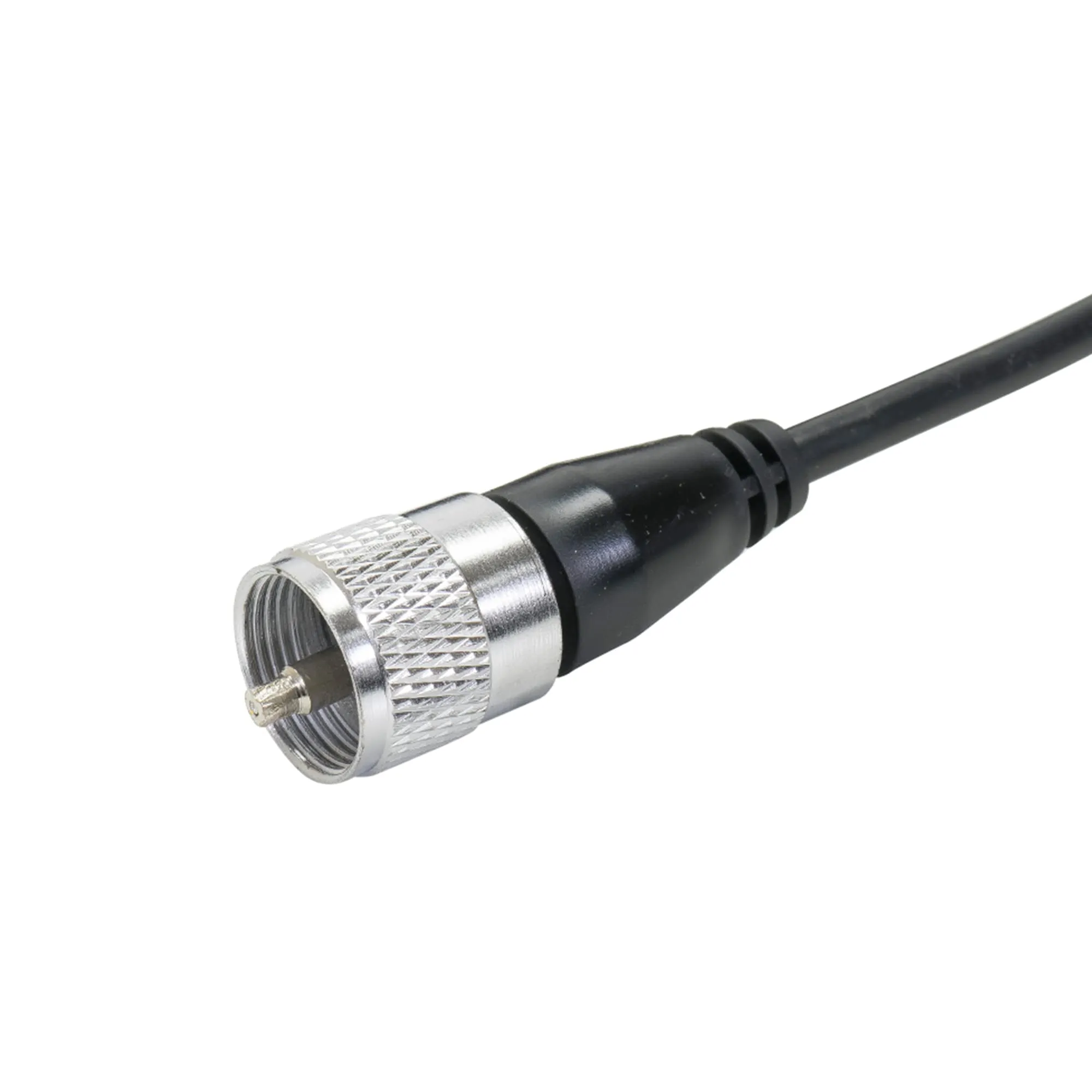 PNI Escort HP 8900 ASQ CB Radio 12-24V and PNI Extra 40 Magnetic Base Antenna - immagine 7