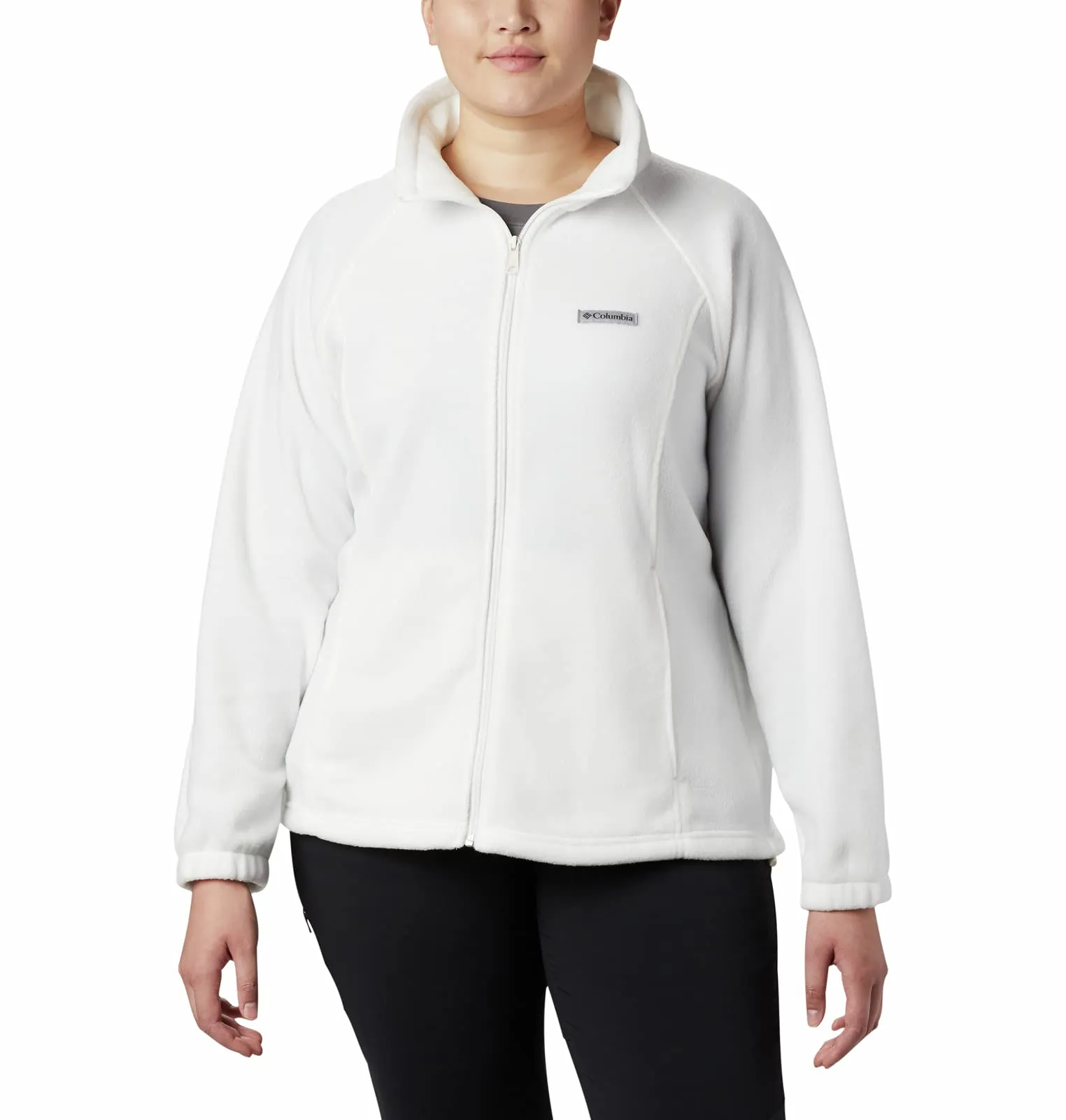 Columbia Benton Springs Women's Full Zip Fleece - immagine 7