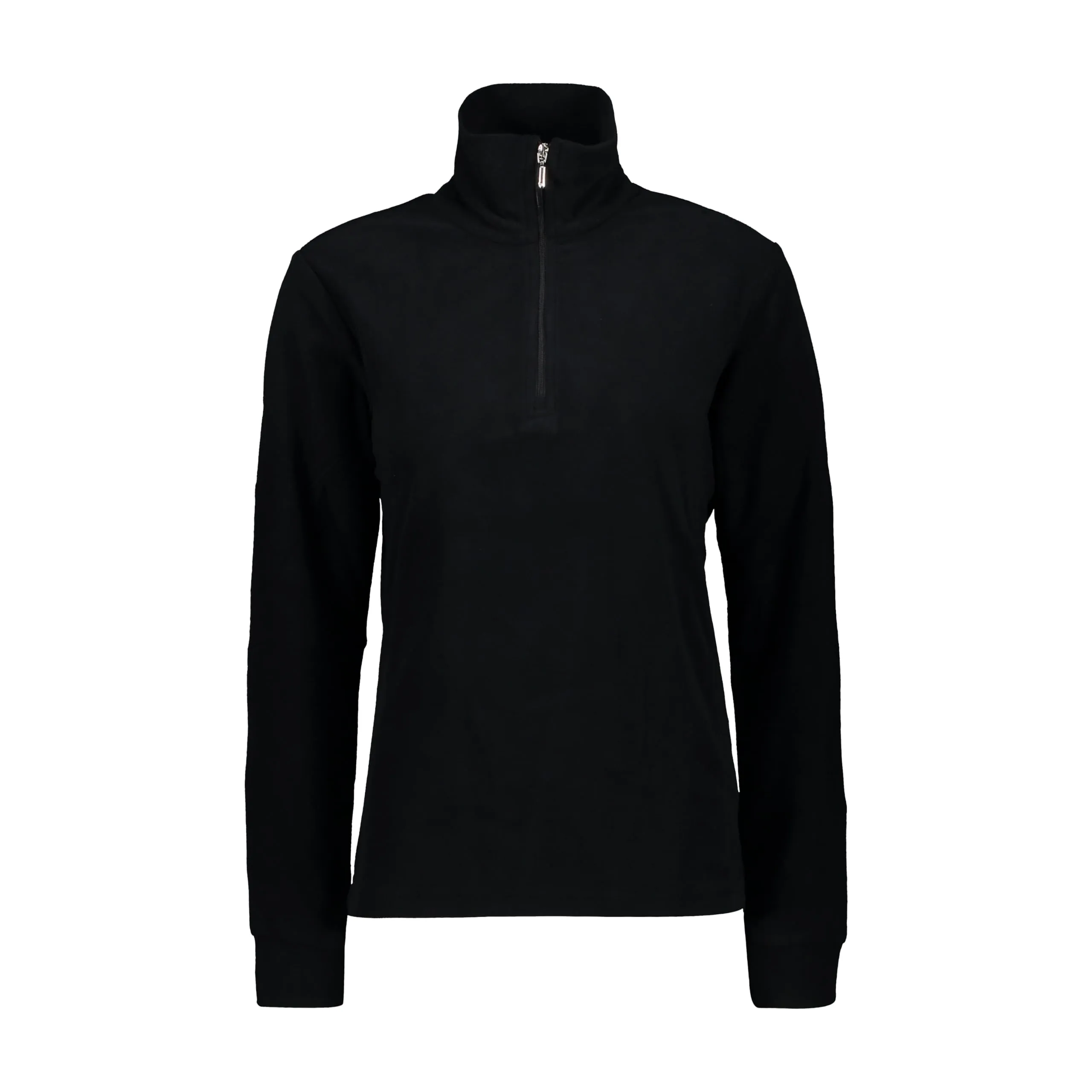CMP Women's Arctic Fleece, Nero, XXL - immagine 1