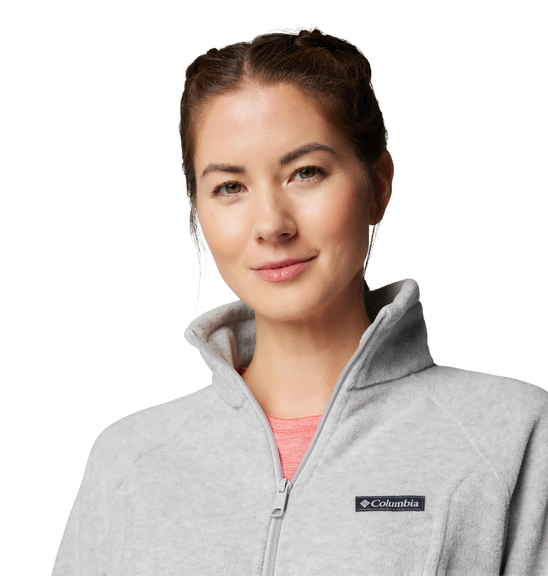 Columbia Women’s Benton Springs Full Zip - immagine 3