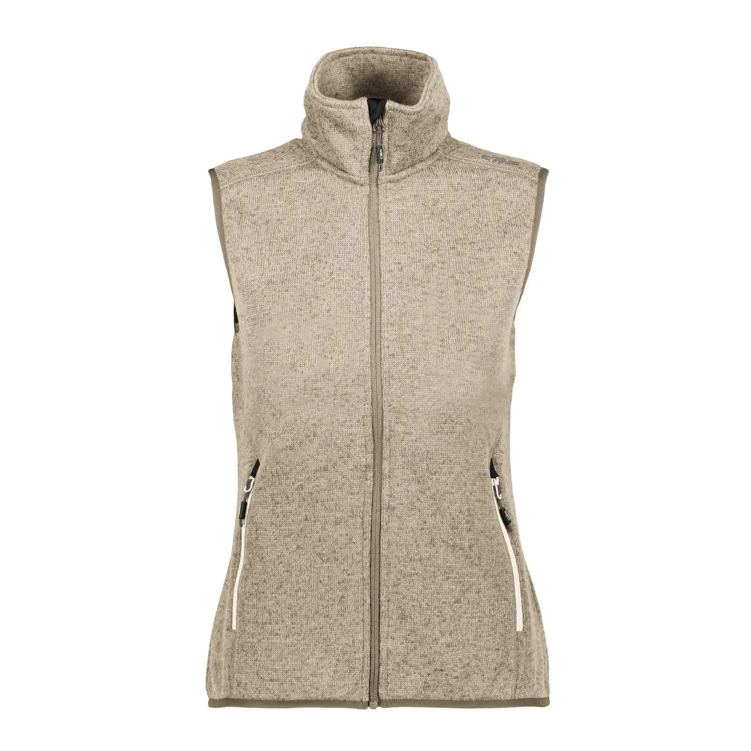 CMP 3H55766 Pile Donna, Sand/Bianco, 48 - immagine 1