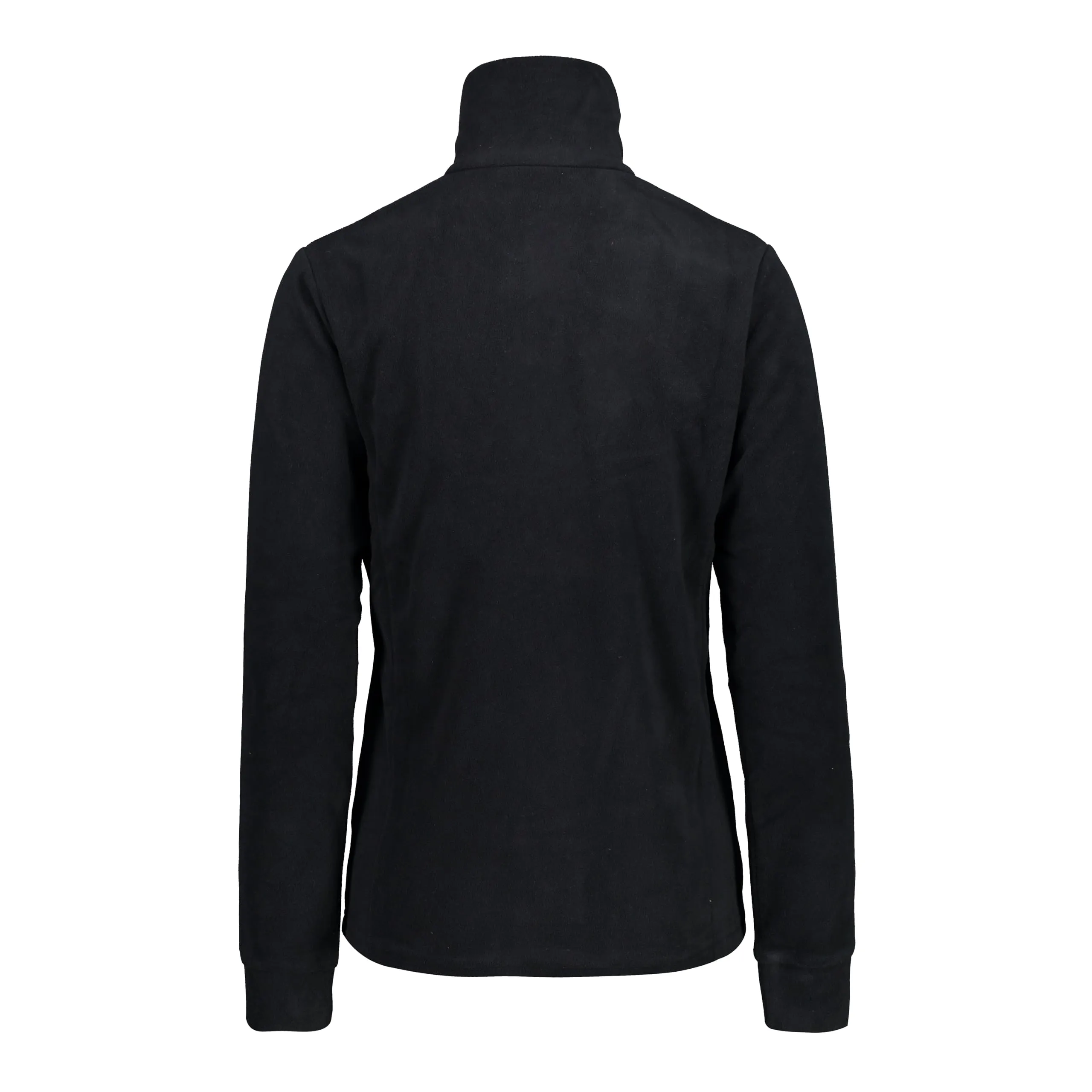 CMP 3H55766 Women's Fleece, Nero/Antracite, 56 - immagine 2
