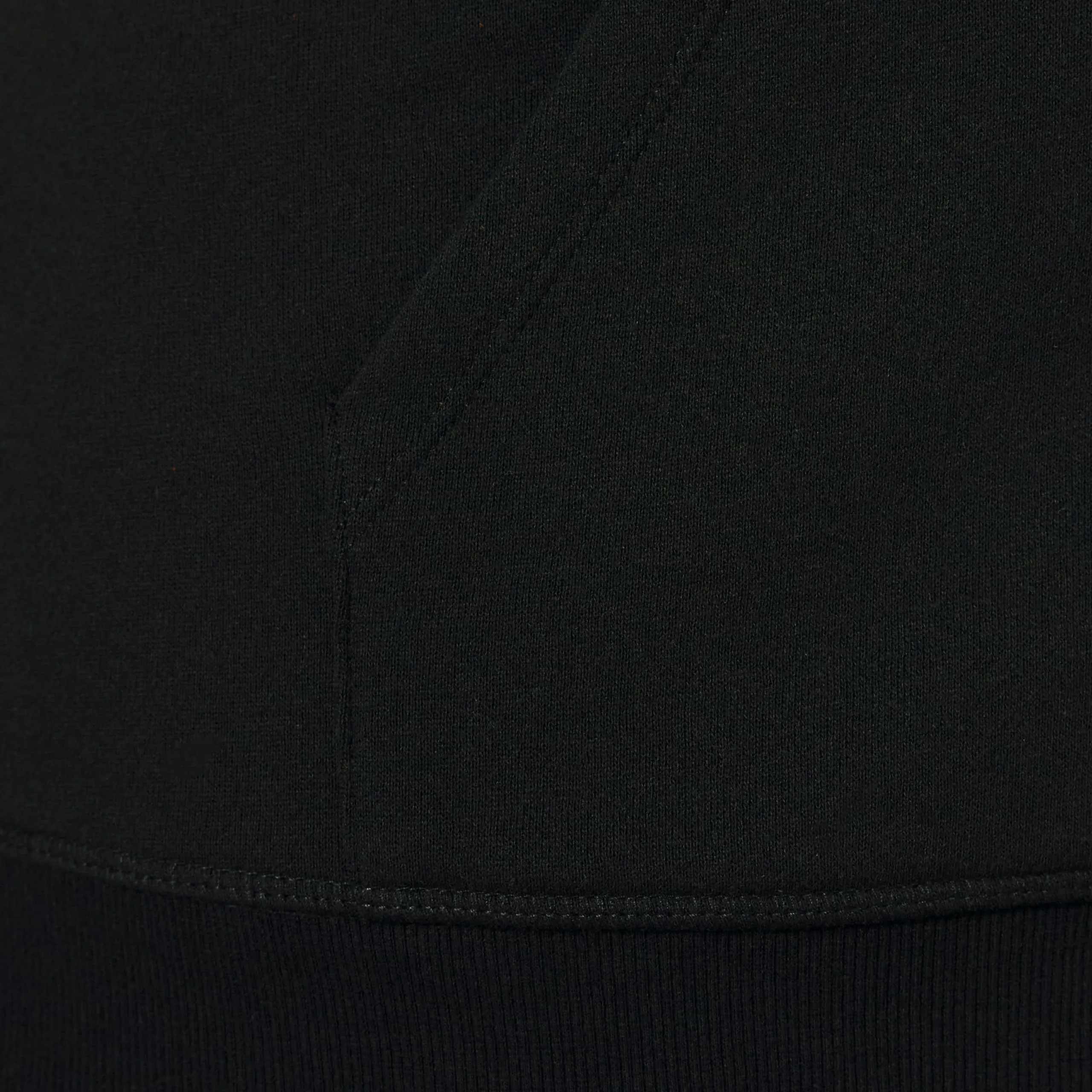 Amazon Essentials Giacca con cappuccio in pile foderata in sherpa Donna, Nero, S - immagine 7