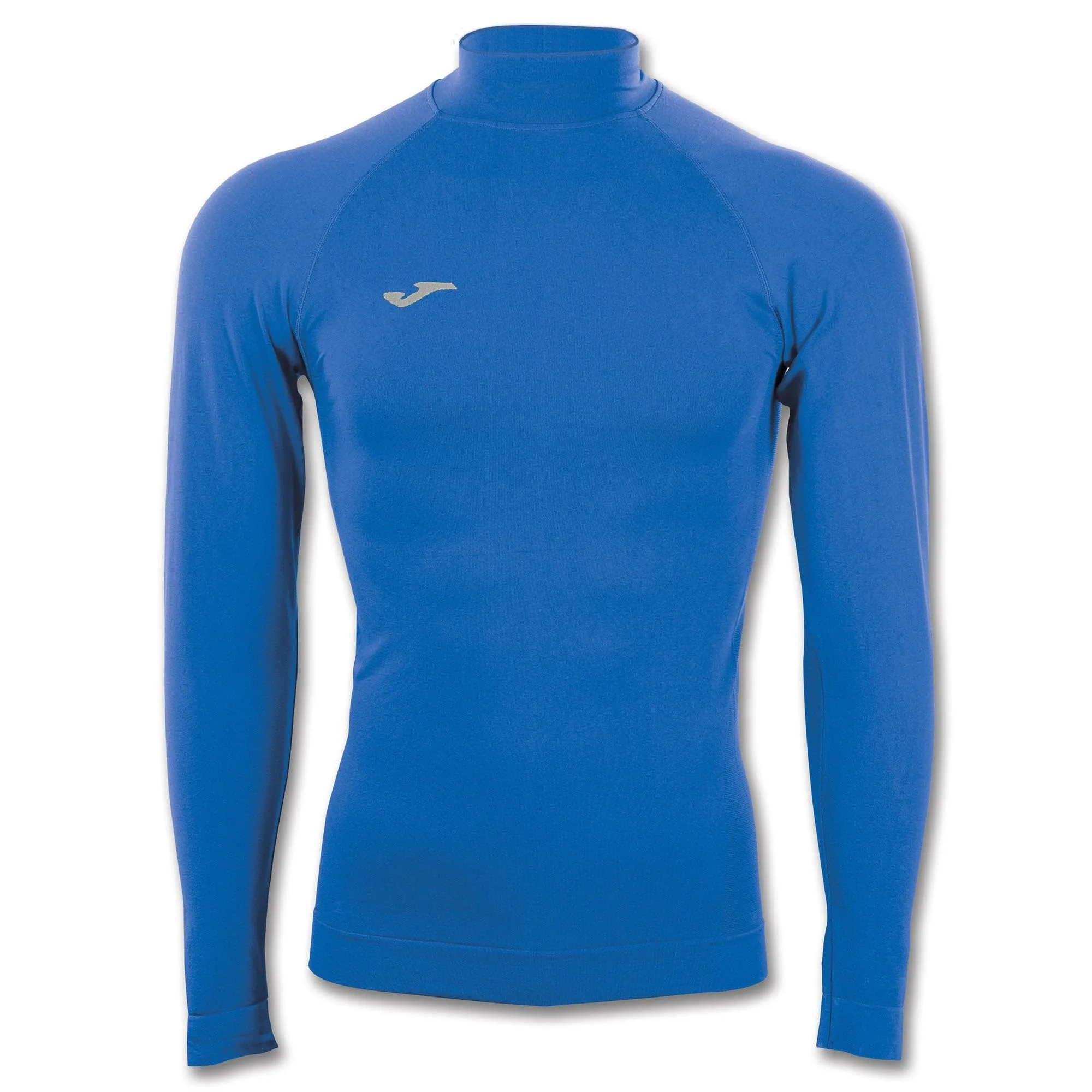 Joma Brama Classic Maglia Termica Manica Lunga Bambino, Blu Royal, 12-14 anni, 30 - immagine 1