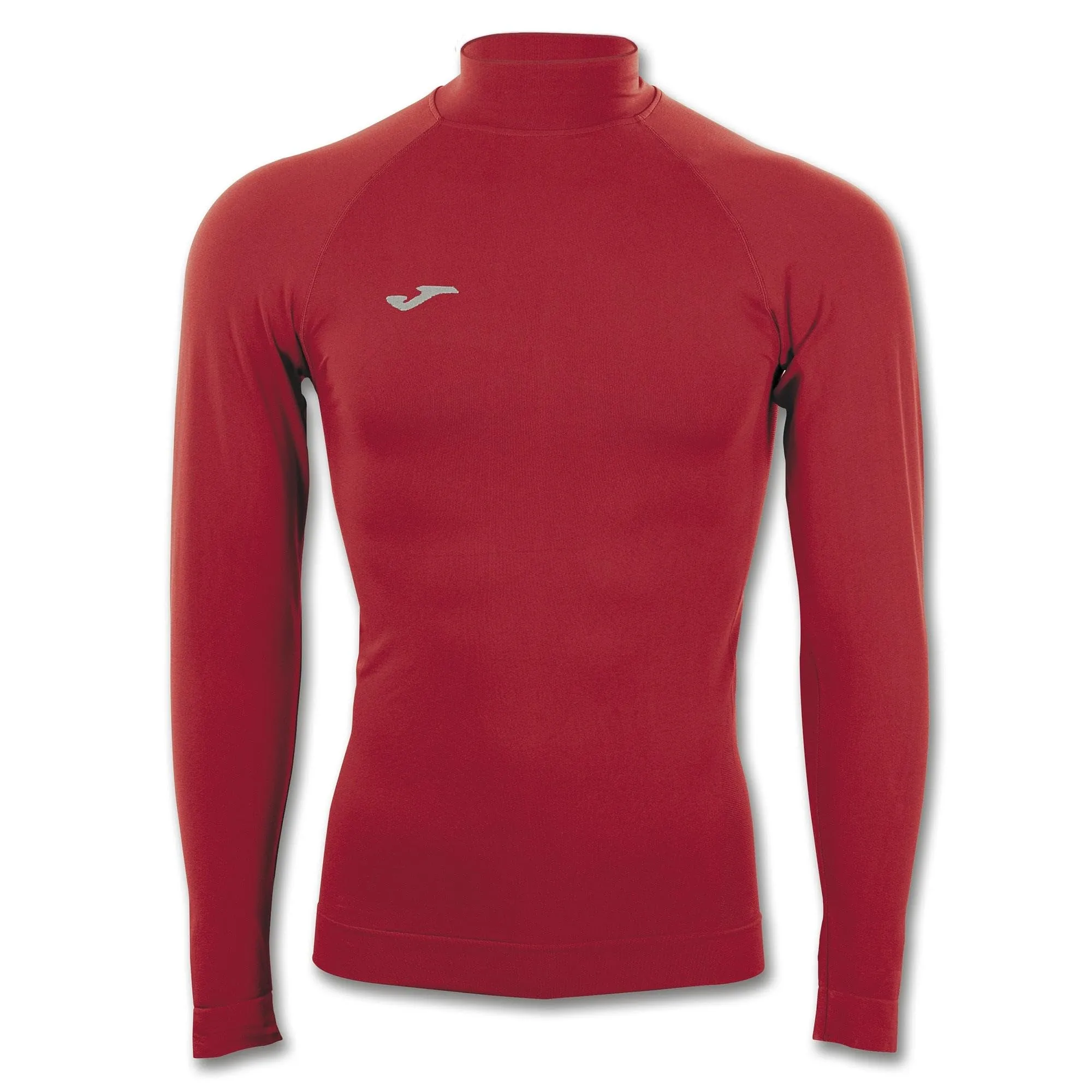 Joma Brama Classic Maglia Termica Manica Lunga Bambino, Blu Royal, 12-14 anni, 30 - immagine 6