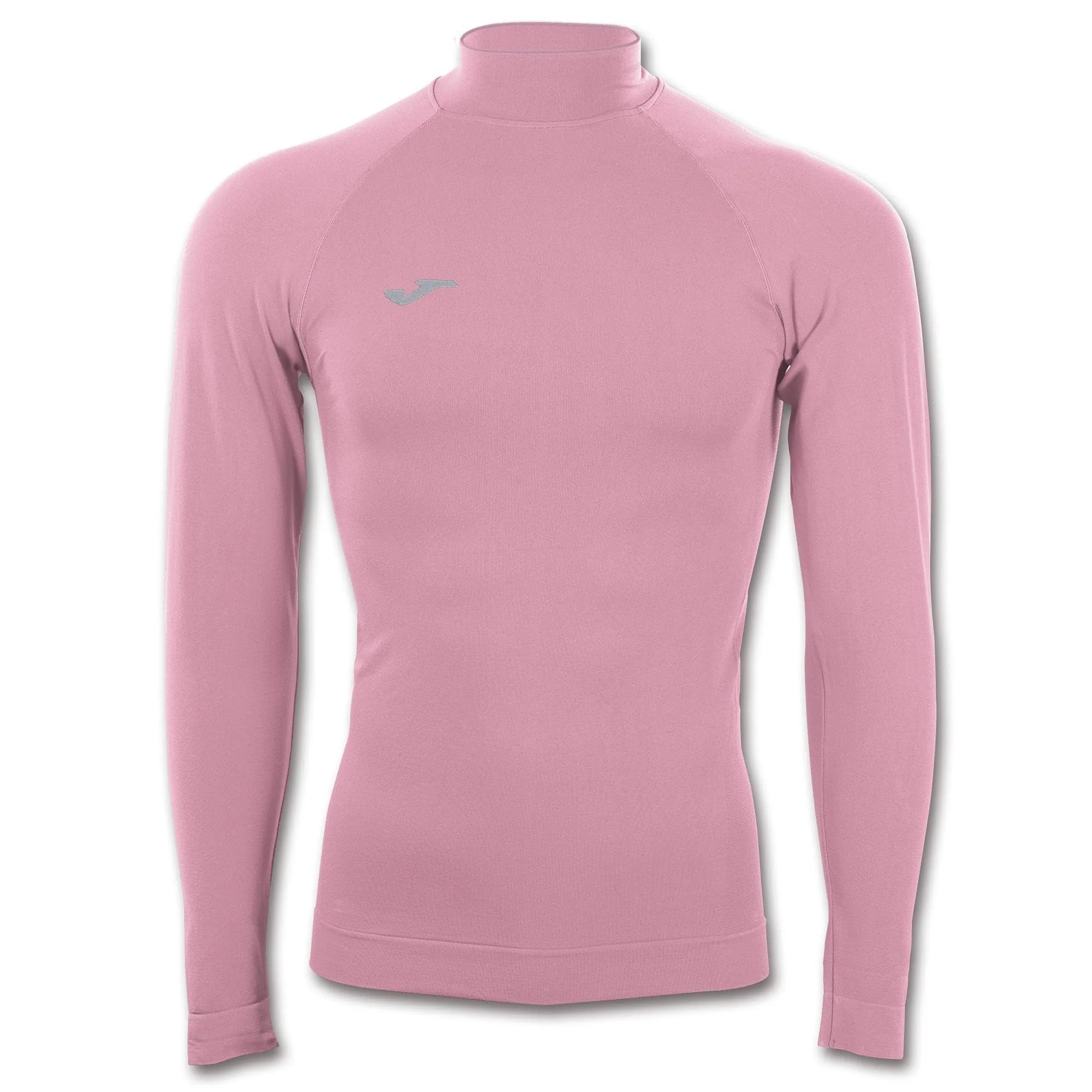 Joma Brama Classic Maglia Termica Manica Lunga Bambino, Blu Royal, 12-14 anni, 30 - immagine 7