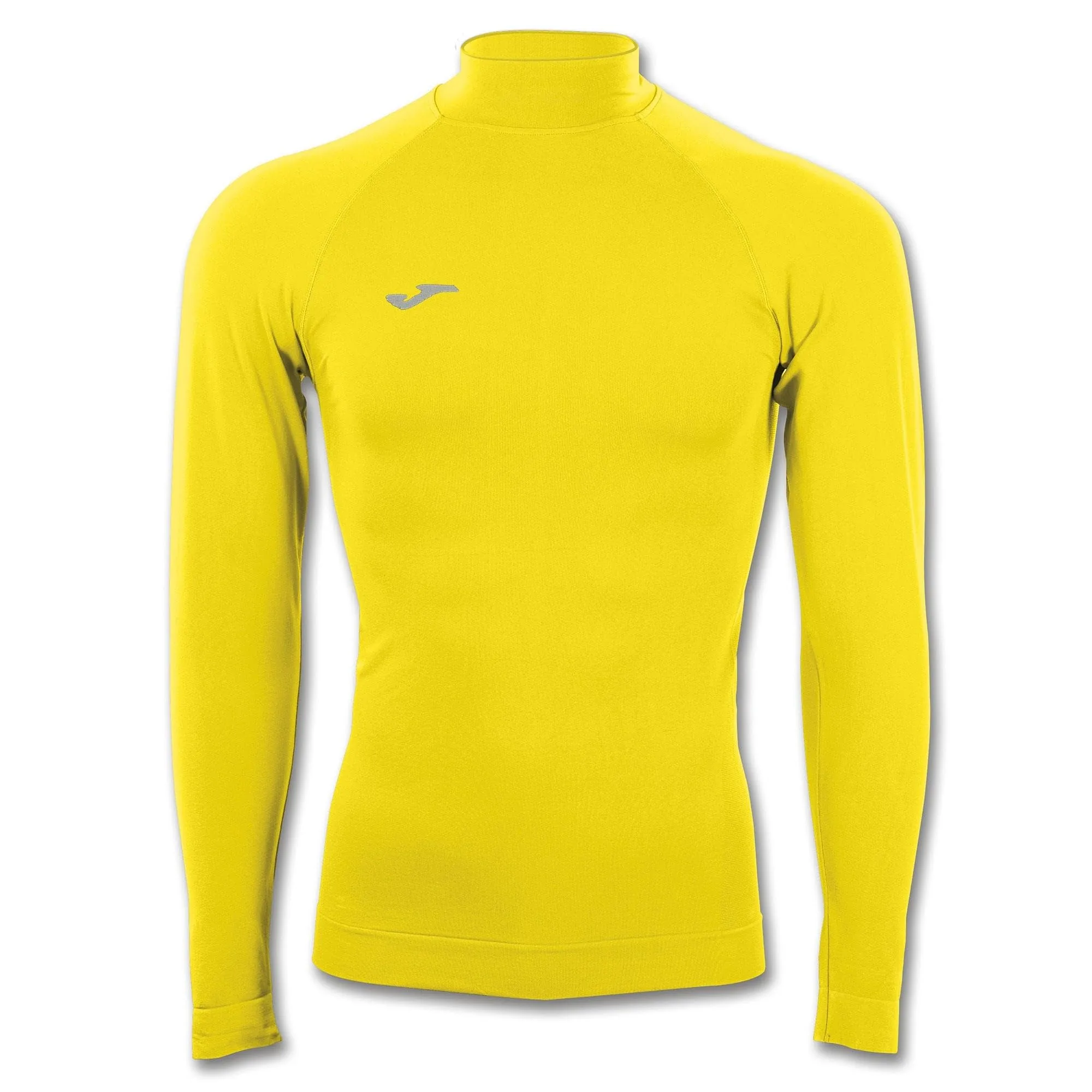 Joma Brama Classic Maglia Termica Manica Lunga Bambino, Blu Royal, 12-14 anni, 30 - immagine 8