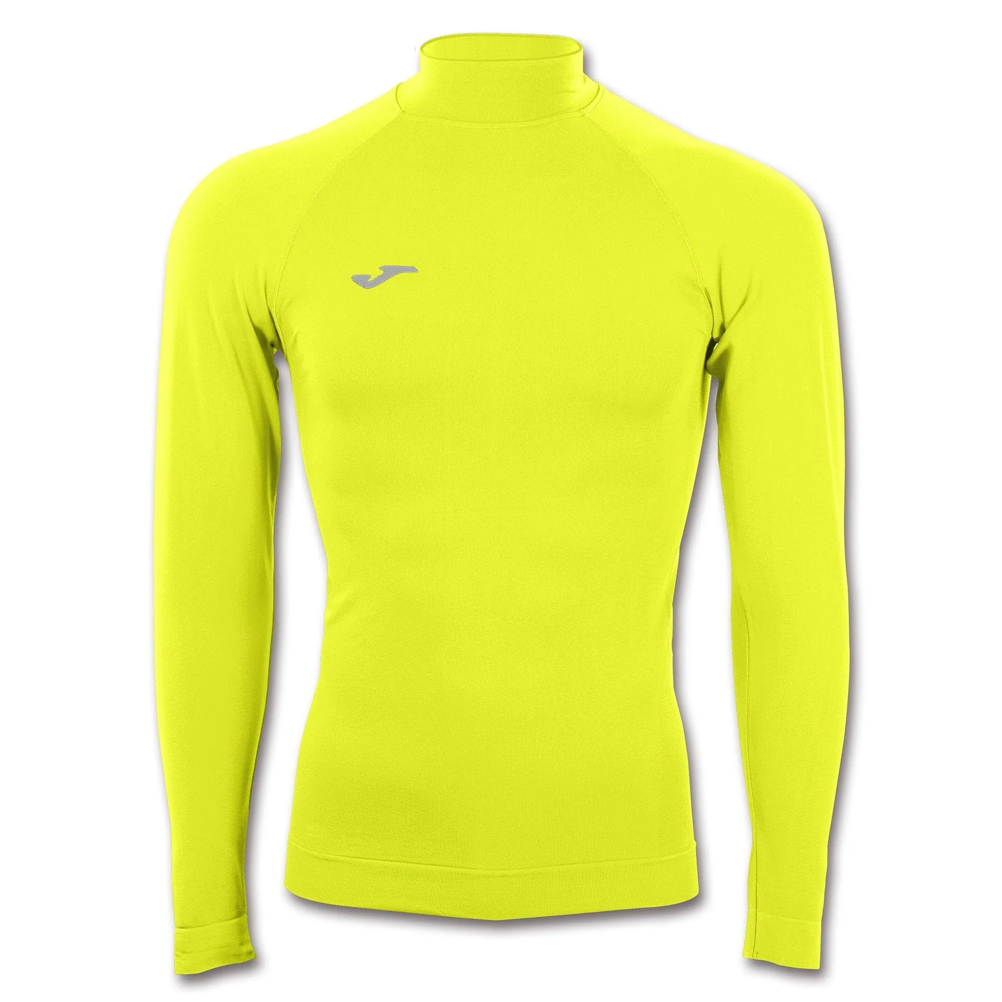 Joma Brama Classic Maglia Termica Manica Lunga Bambino, Blu Royal, 12-14 anni, 30 - immagine 9