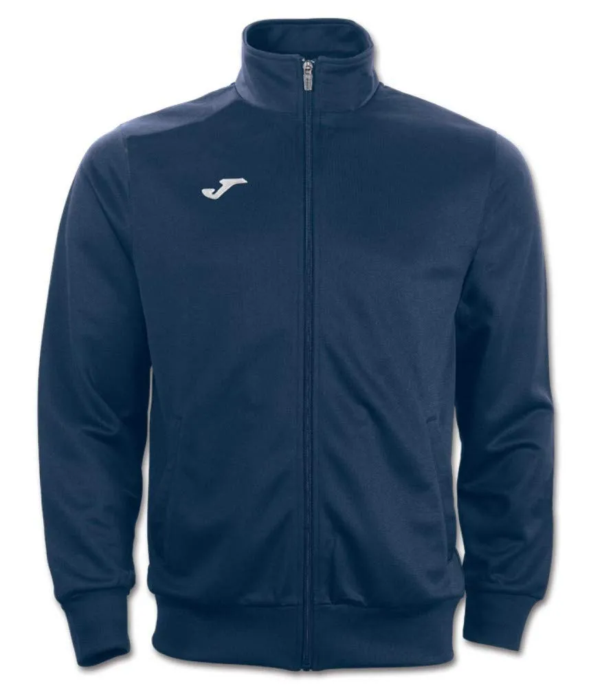 Joma Gala Felpa Unisex Adulto - Blu, XS - immagine 1