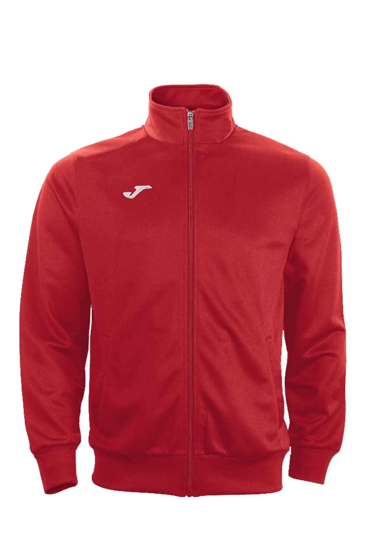 Joma Gala Felpa Unisex Adulto, Rosso, S - immagine 4