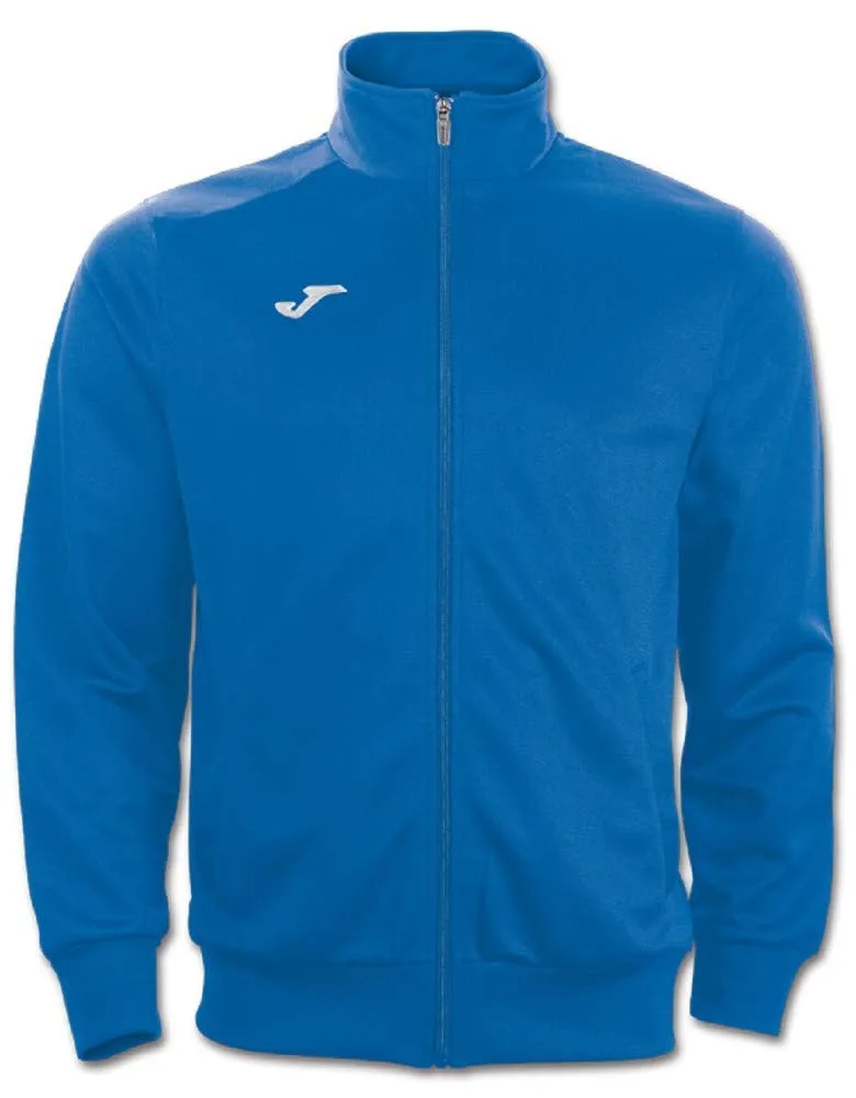 Joma Gala Felpa Unisex Adulto, Rosso (Royal), L - immagine 1