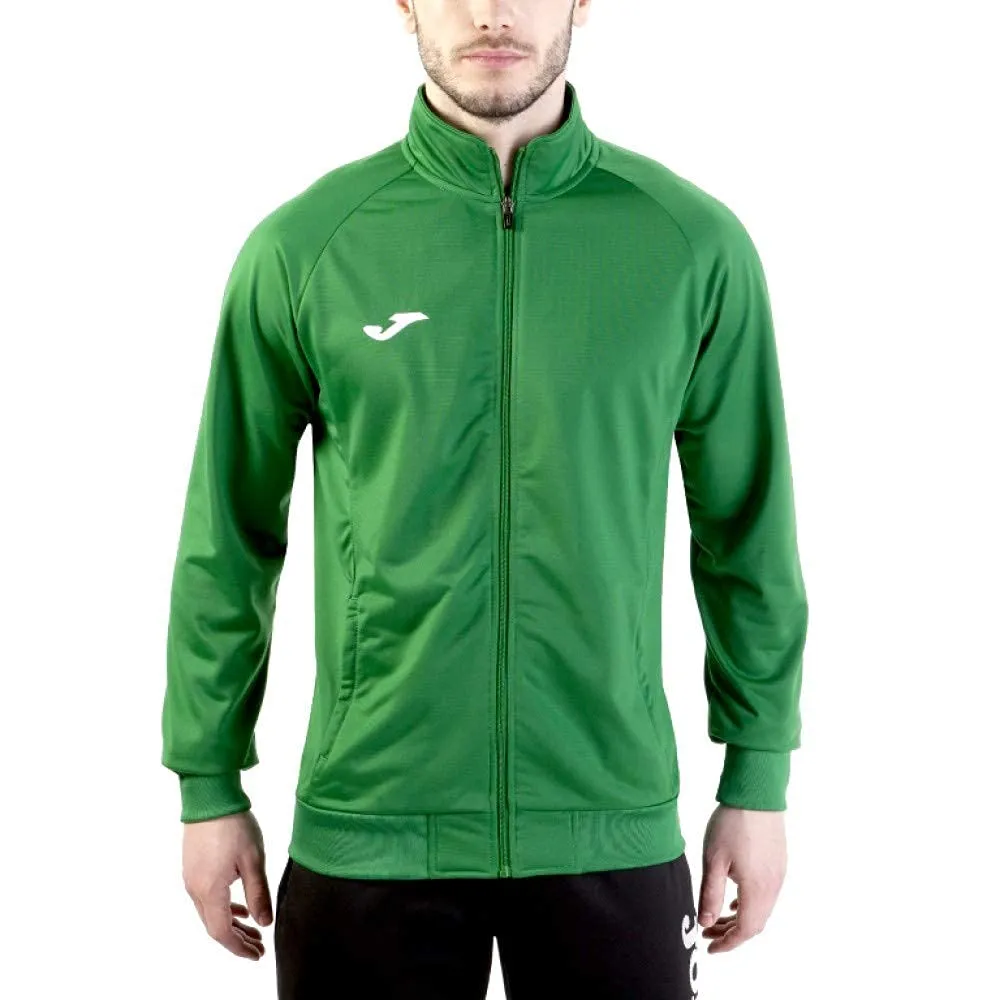 Joma Gala Felpa Unisex Adulto Verde S - immagine 1