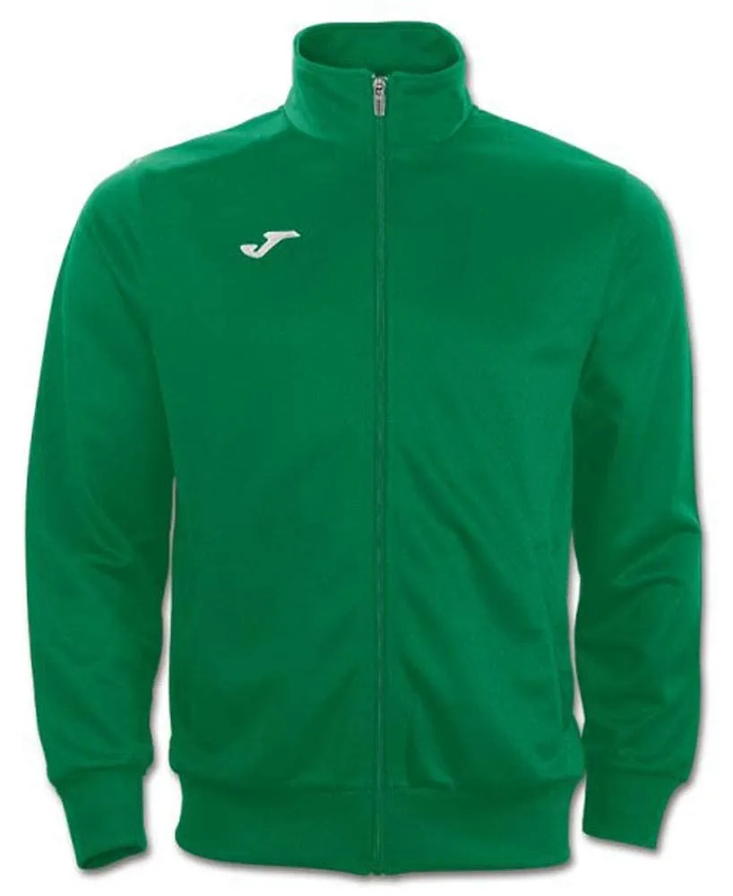 Joma Gala Felpa Unisex Adulto Verde S - immagine 3
