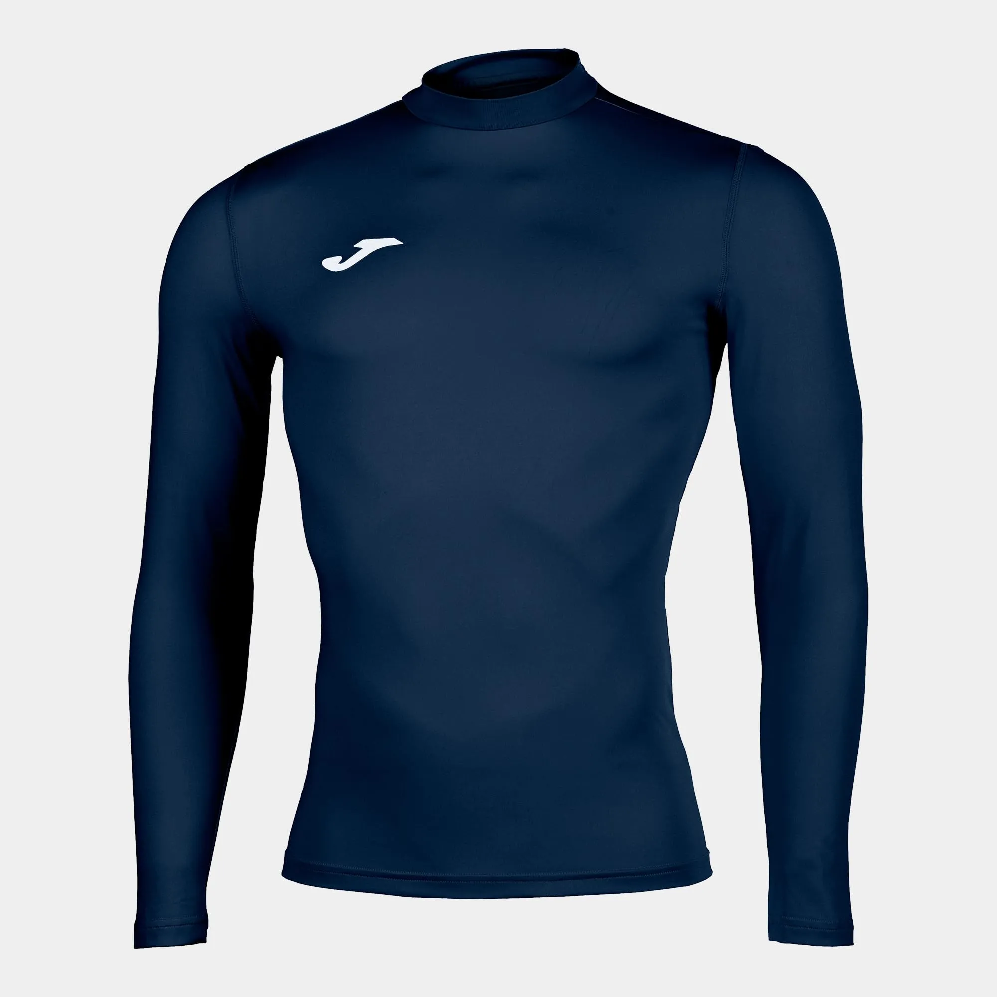 Joma Academy Maglietta Termica per Bambini, Blu Navy, 4XS-3XS, 68 - immagine 1