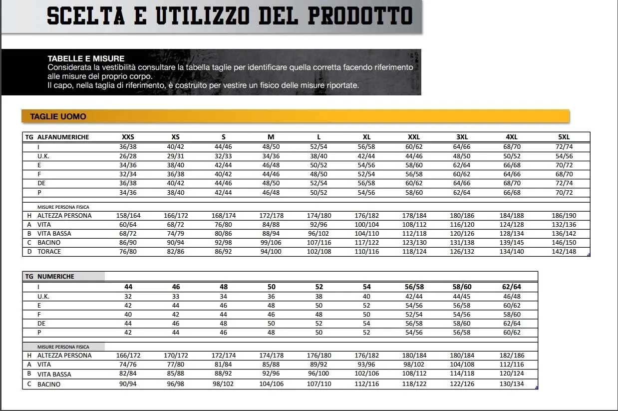 Chemagliette Felpa da Lavoro Payper Miami+ Mezza Zip Cotone, Giallo, L - immagine 2