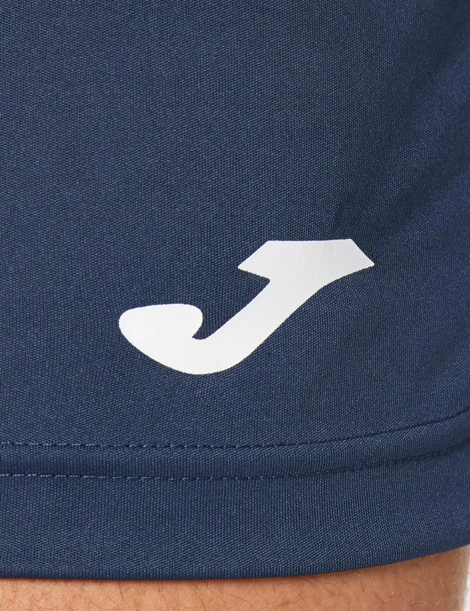 Joma Academy II Tuta Sportiva Ragazzo, Reale/Bianco, 4XS - immagine 6