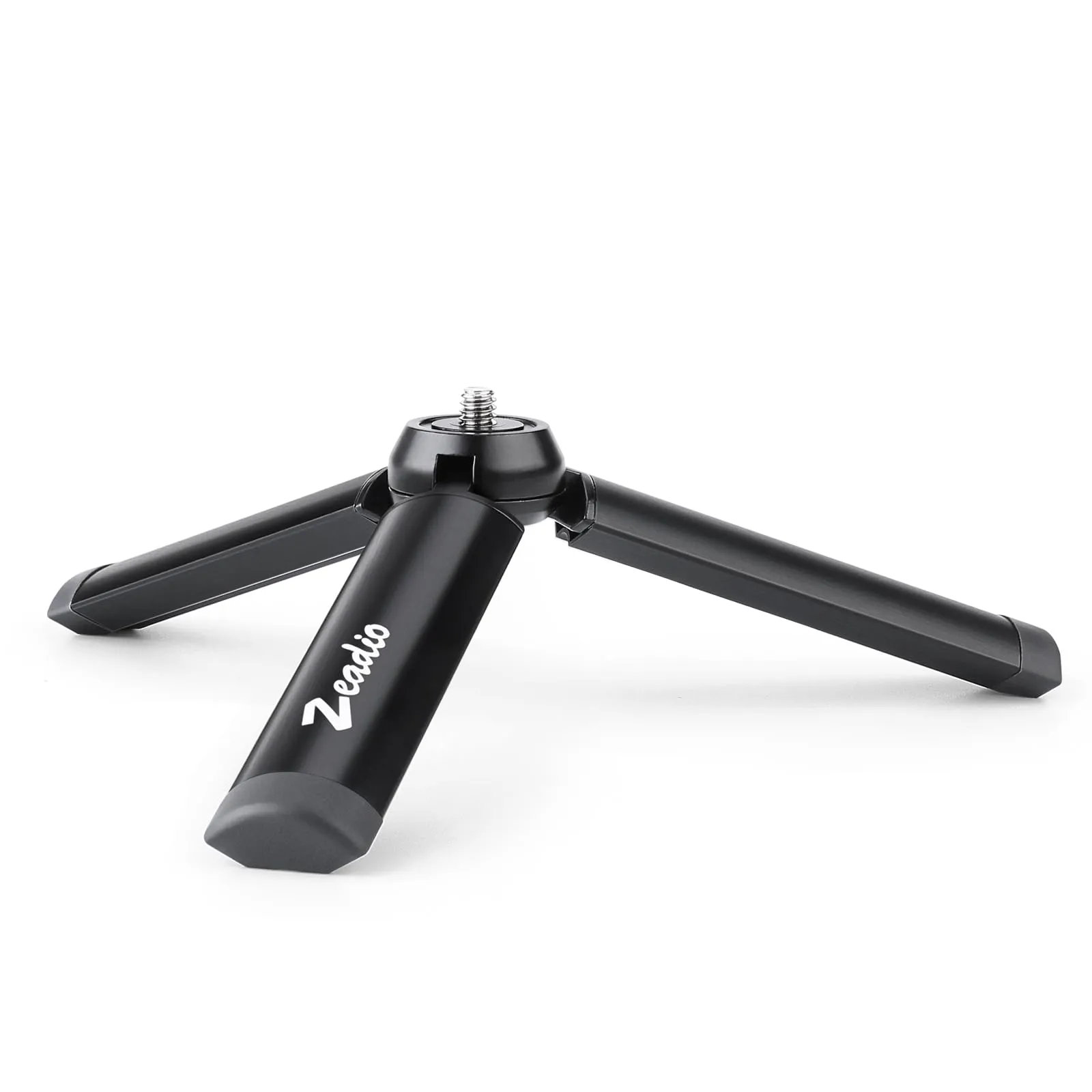 Zeadio Mini Treppiede in Metallo per Smooth 4, Osmo Mobile, Vimble 2 e Fotocamere - DV-HDE-HB21 - immagine 1