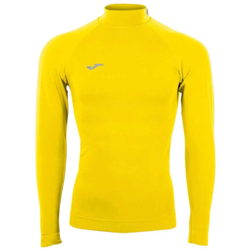 Joma 101650.900 Men's Shirt, Amarillo, L-XL - immagine 1