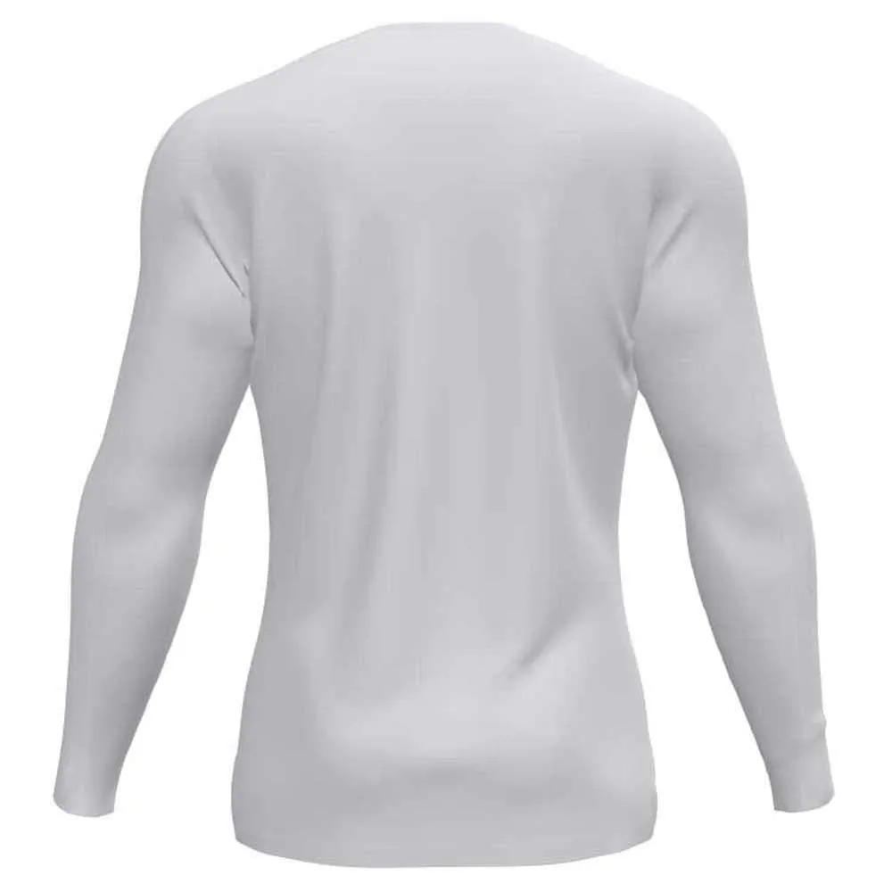Joma 101658.200 Men's Shirt, Blanco, XL - immagine 2
